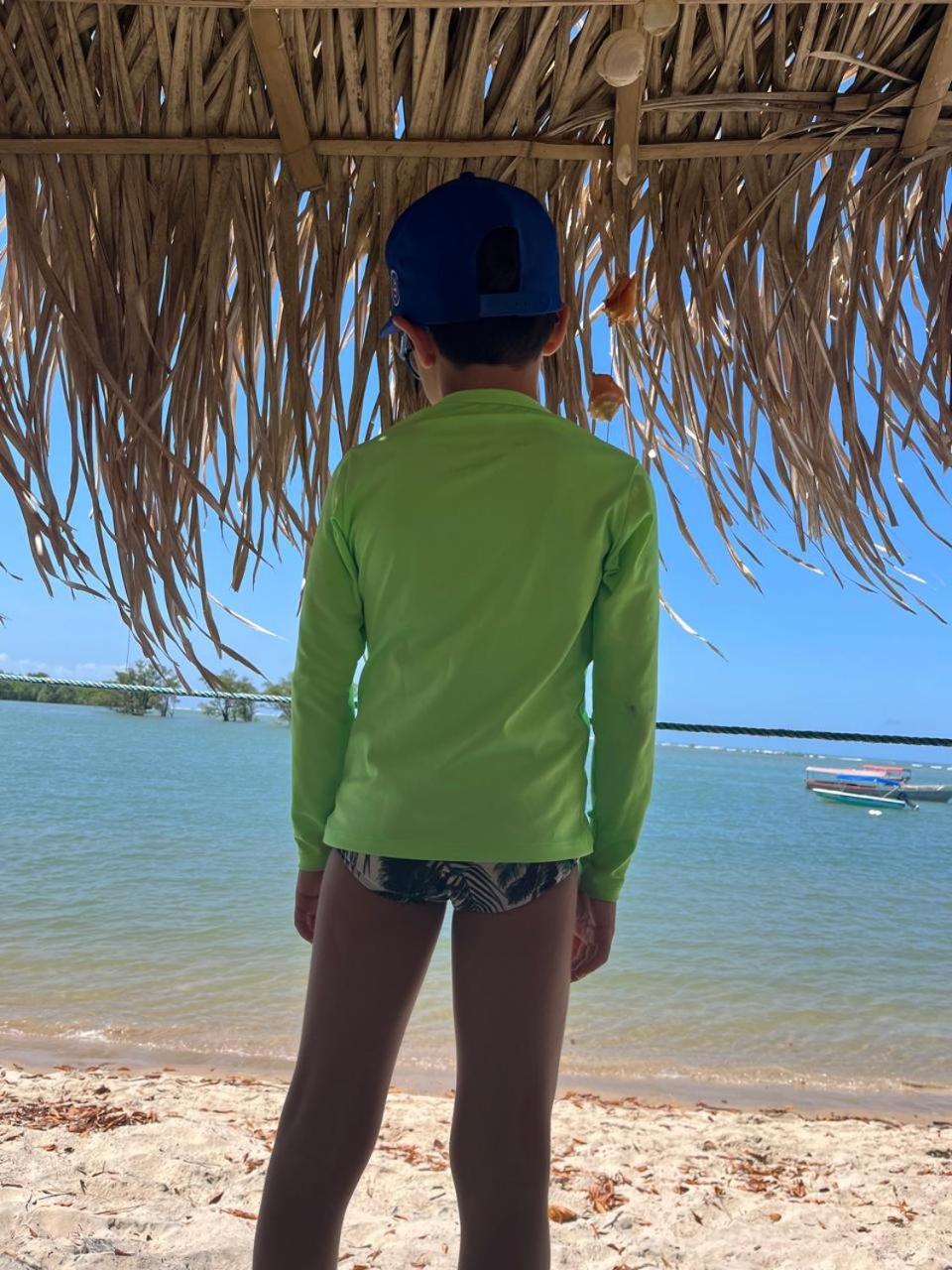 Ilha de Boipeba kitnets para temporada - Morada dos Pássaros Boipeba