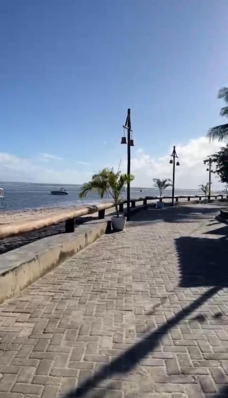 Ilha de Boipeba kitnets para temporada - Morada dos Pássaros Boipeba