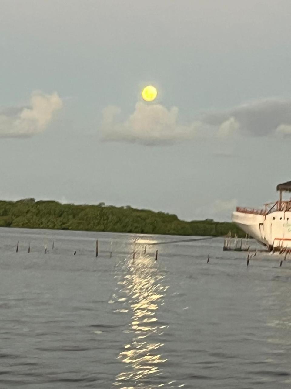 Ilha de Boipeba kitnets para temporada - Morada dos Pássaros Boipeba