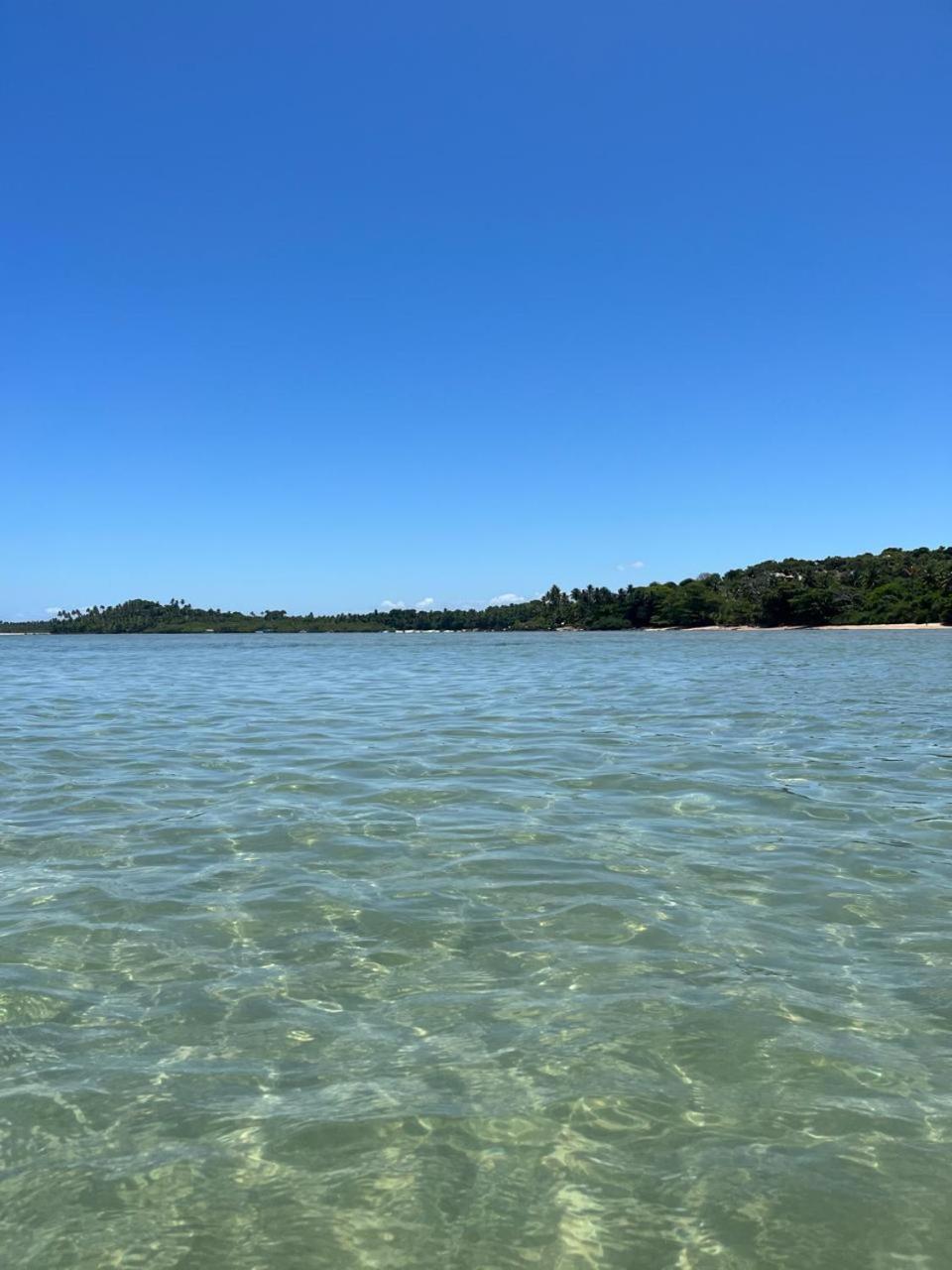 Ilha de Boipeba kitnets para temporada - Morada dos Pássaros Boipeba