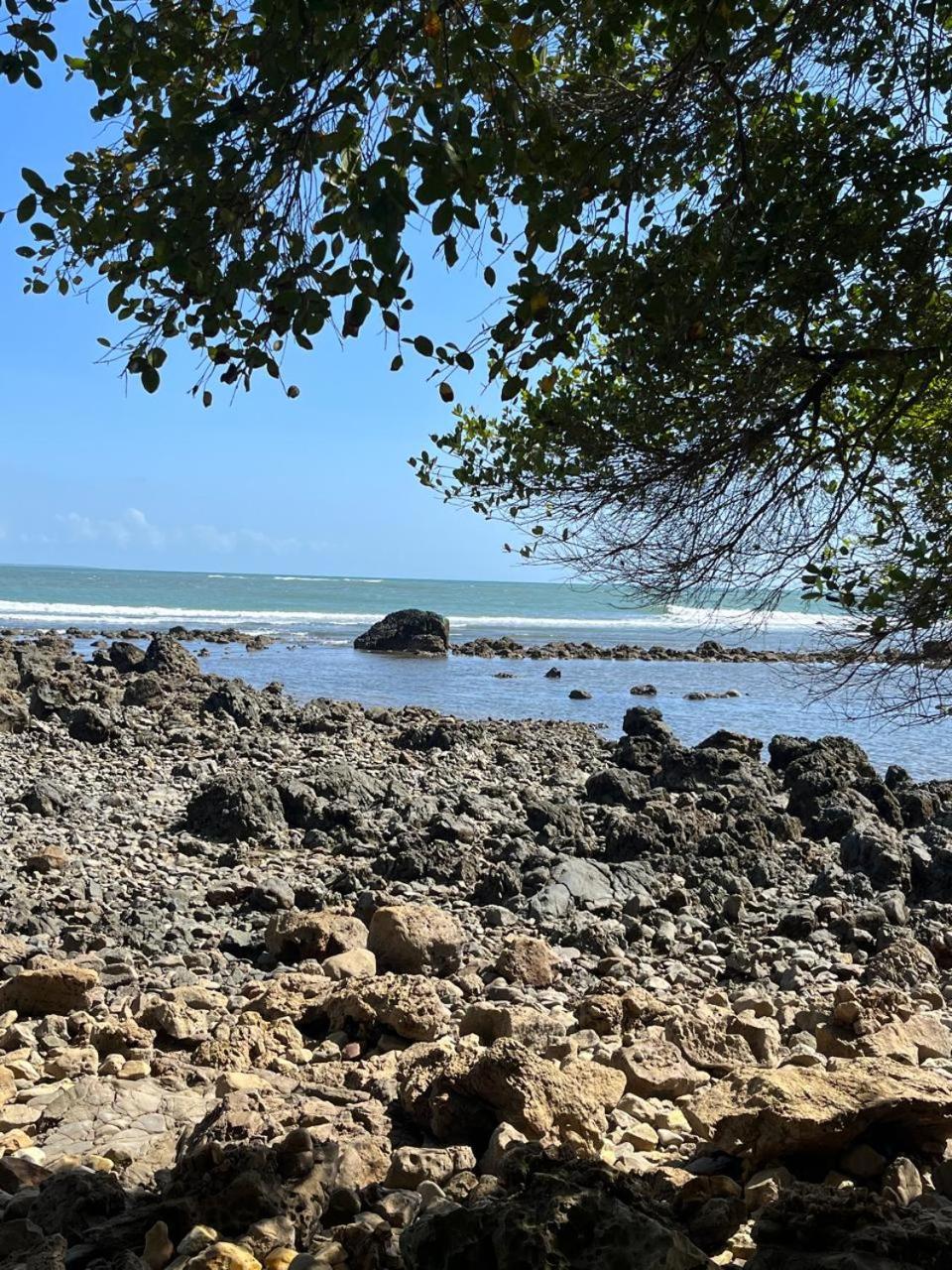 Ilha de Boipeba kitnets para temporada - Morada dos Pássaros Boipeba