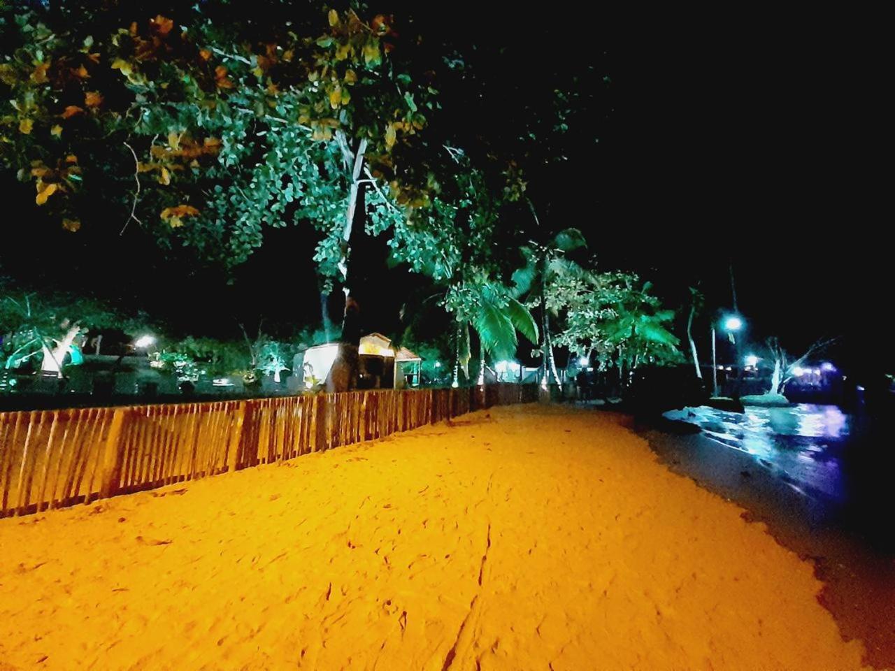 Ilha de Boipeba kitnets para temporada - Morada dos Pássaros Boipeba
