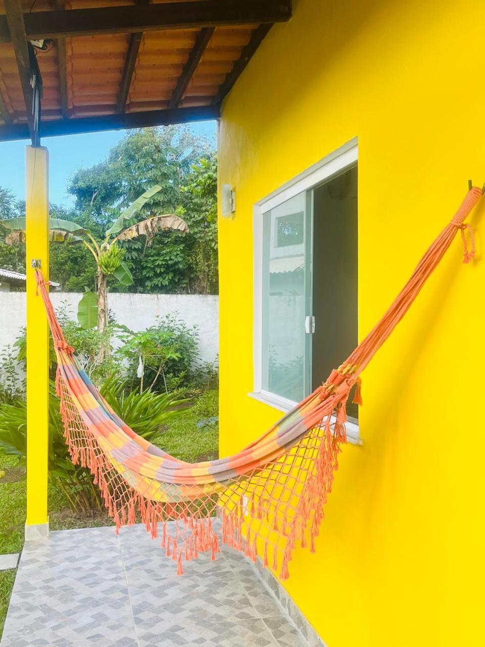 Ilha de Boipeba kitnets para temporada - Morada dos Pássaros Boipeba