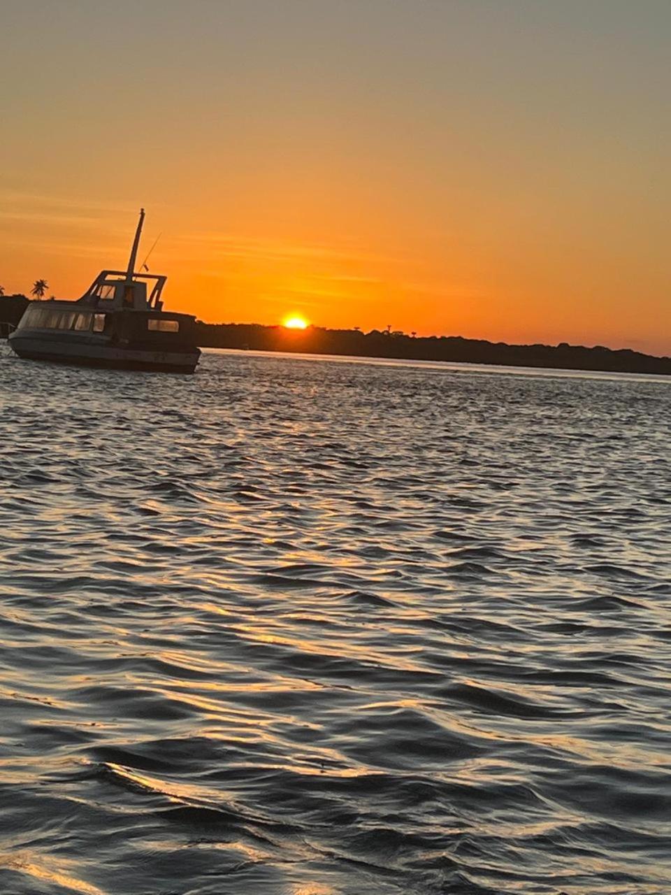 Ilha de Boipeba kitnets para temporada - Morada dos Pássaros Boipeba