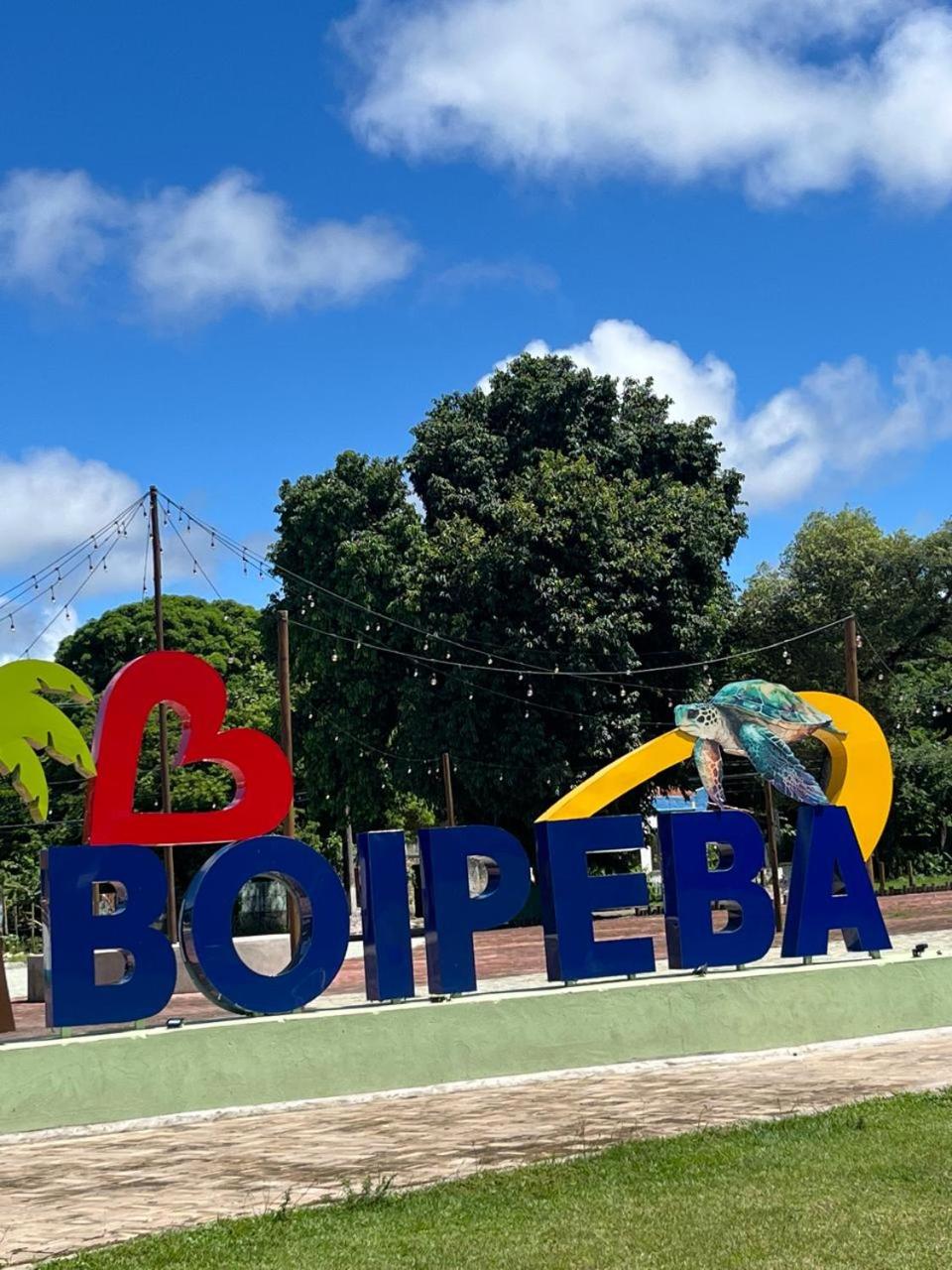 Ilha de Boipeba kitnets para temporada - Morada dos Pássaros Boipeba