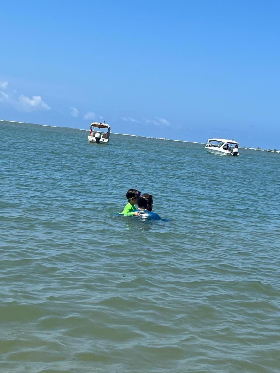 Ilha de Boipeba kitnets para temporada - Morada dos Pássaros Boipeba