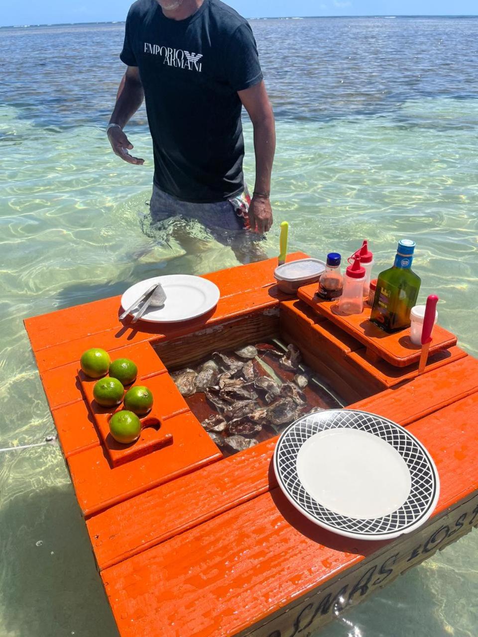 Ilha de Boipeba kitnets para temporada - Morada dos Pássaros Boipeba