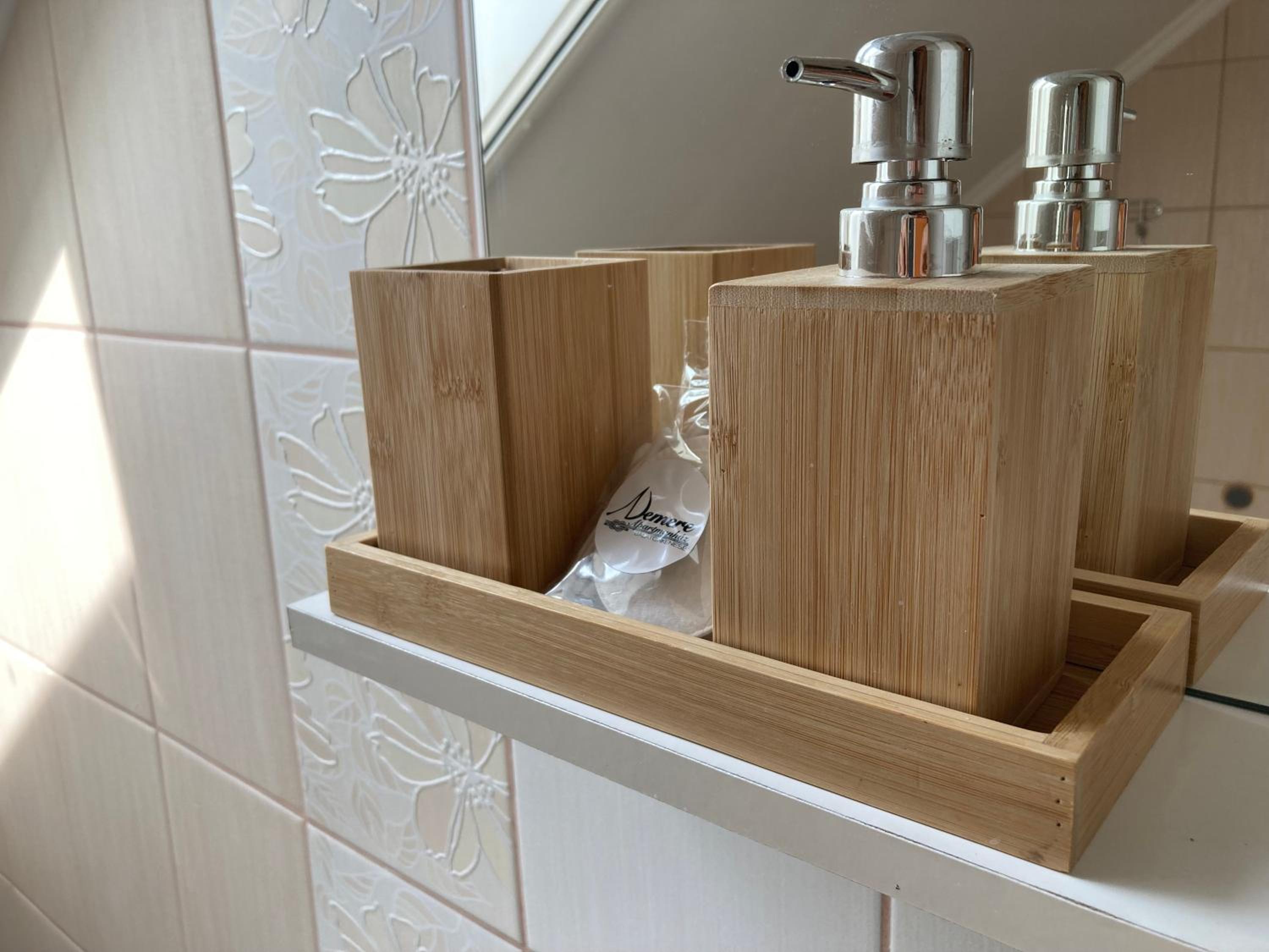 Nemere Apartmans