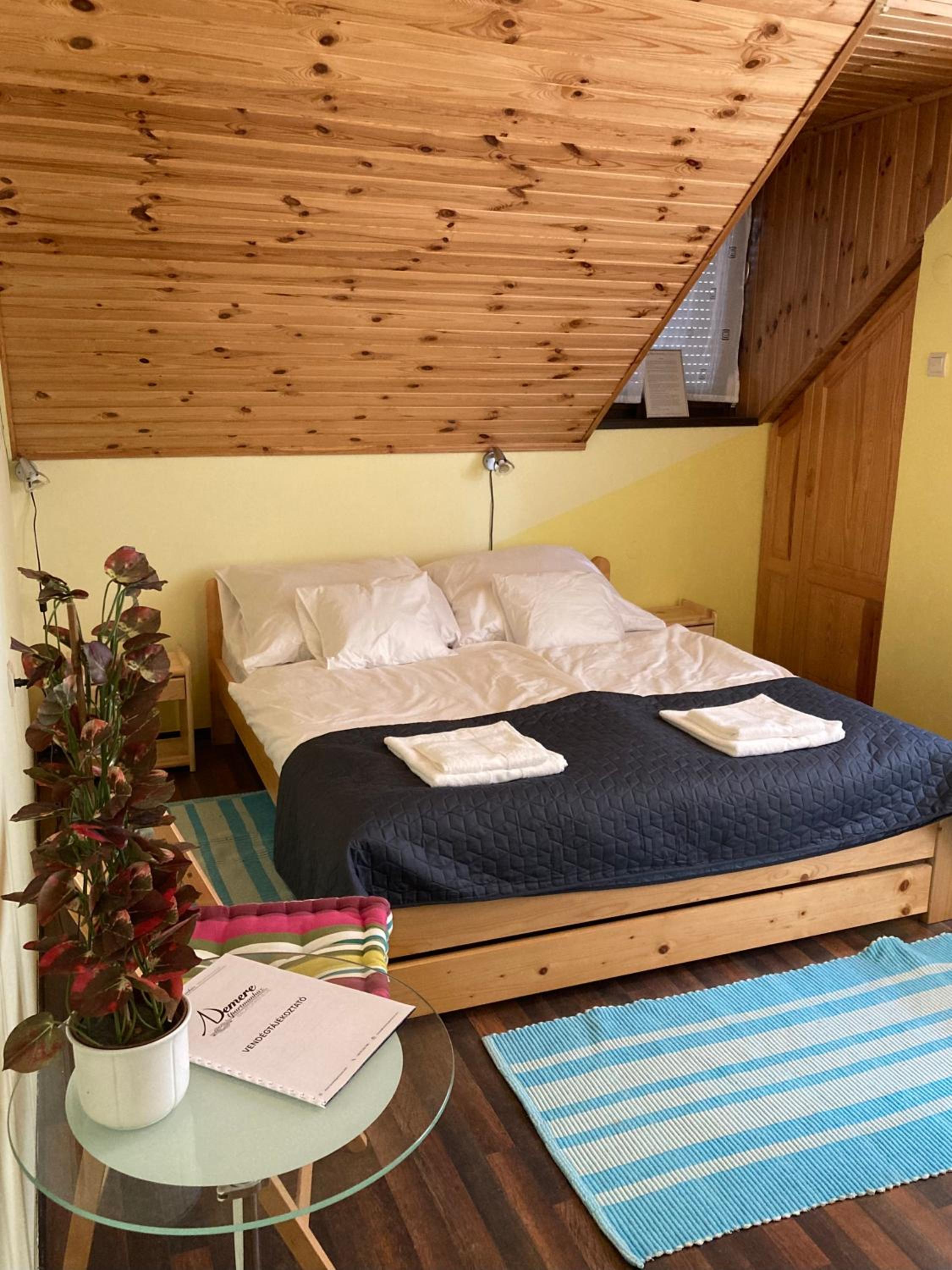 Nemere Apartmans