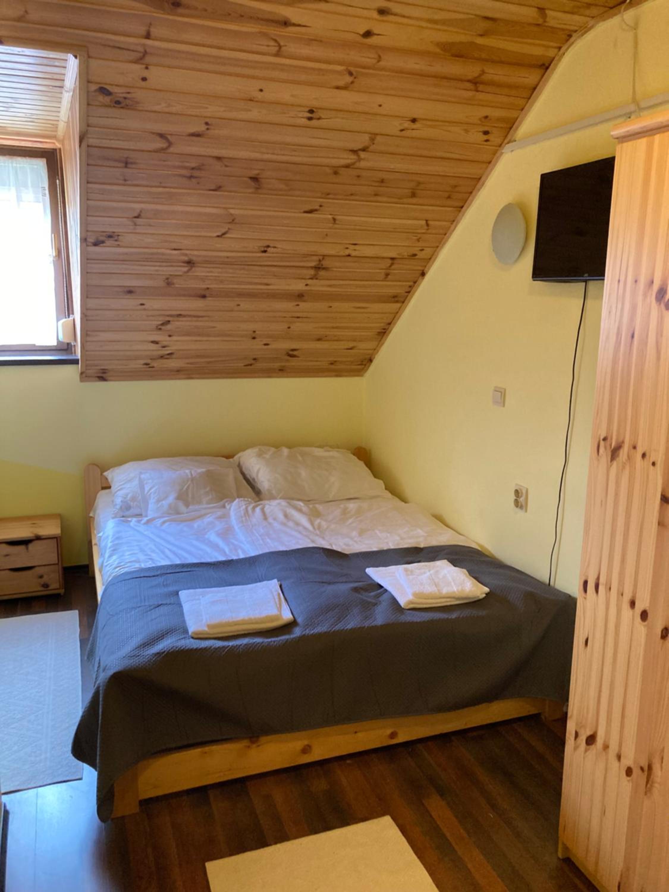 Nemere Apartmans