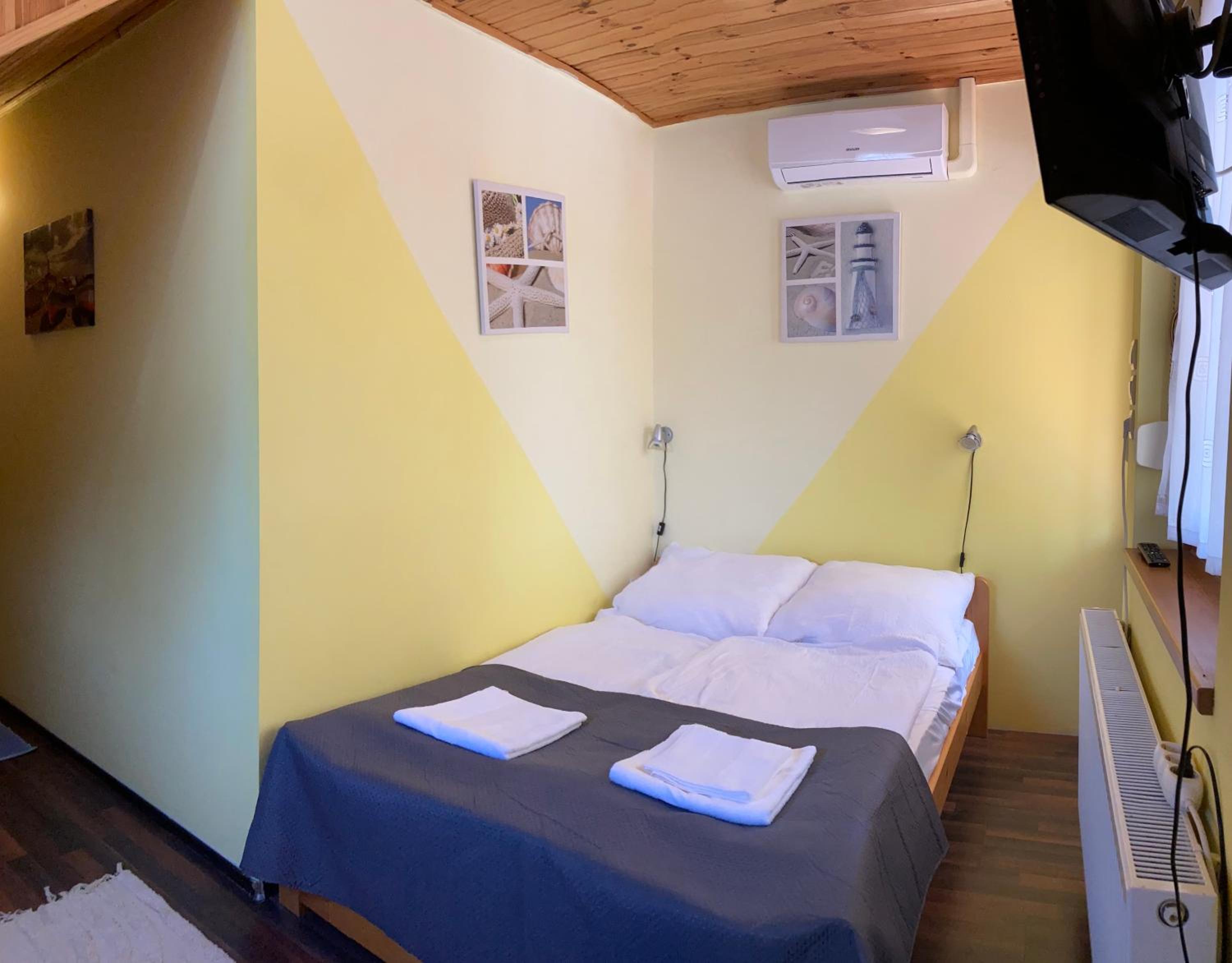 Nemere Apartmans