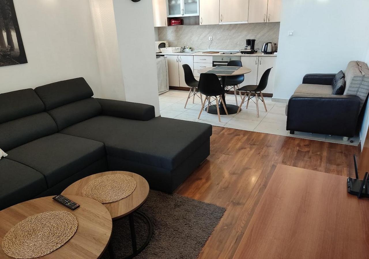 Hotel 2 Bedroom Apartment In Bansko