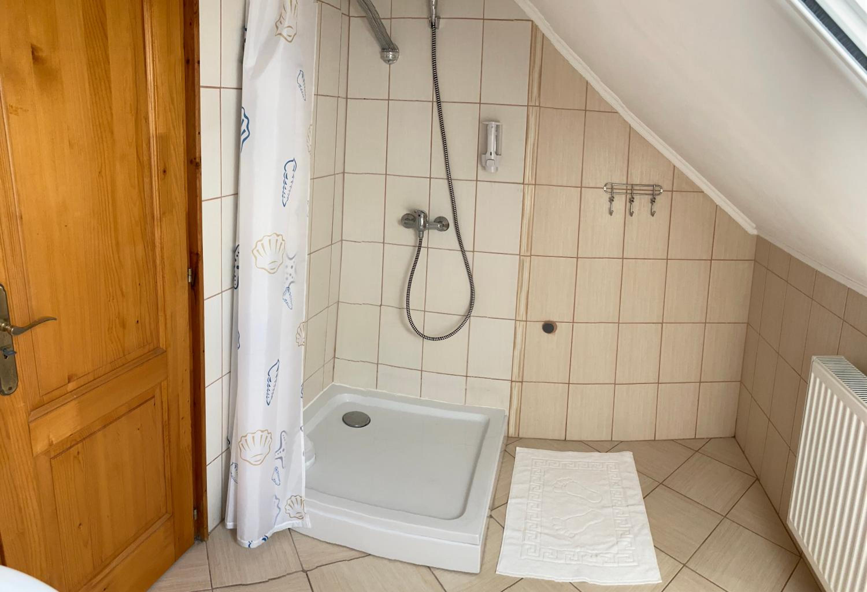 Nemere Apartmans