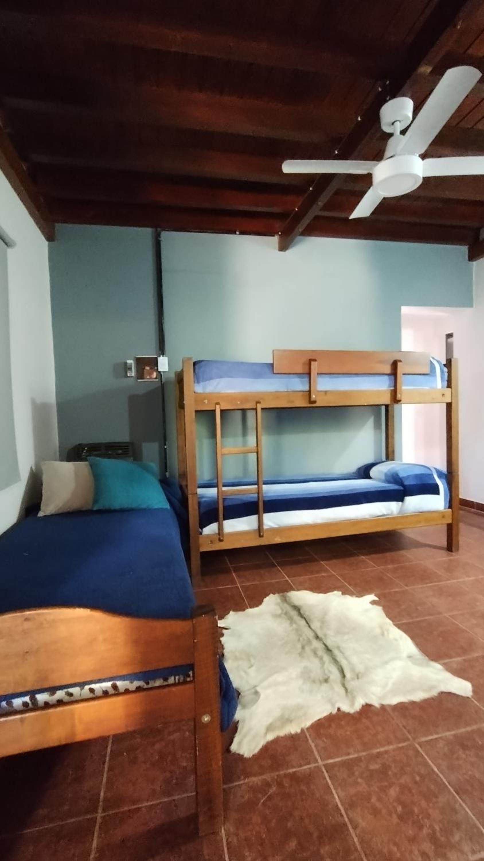 A Mi Manera Apart