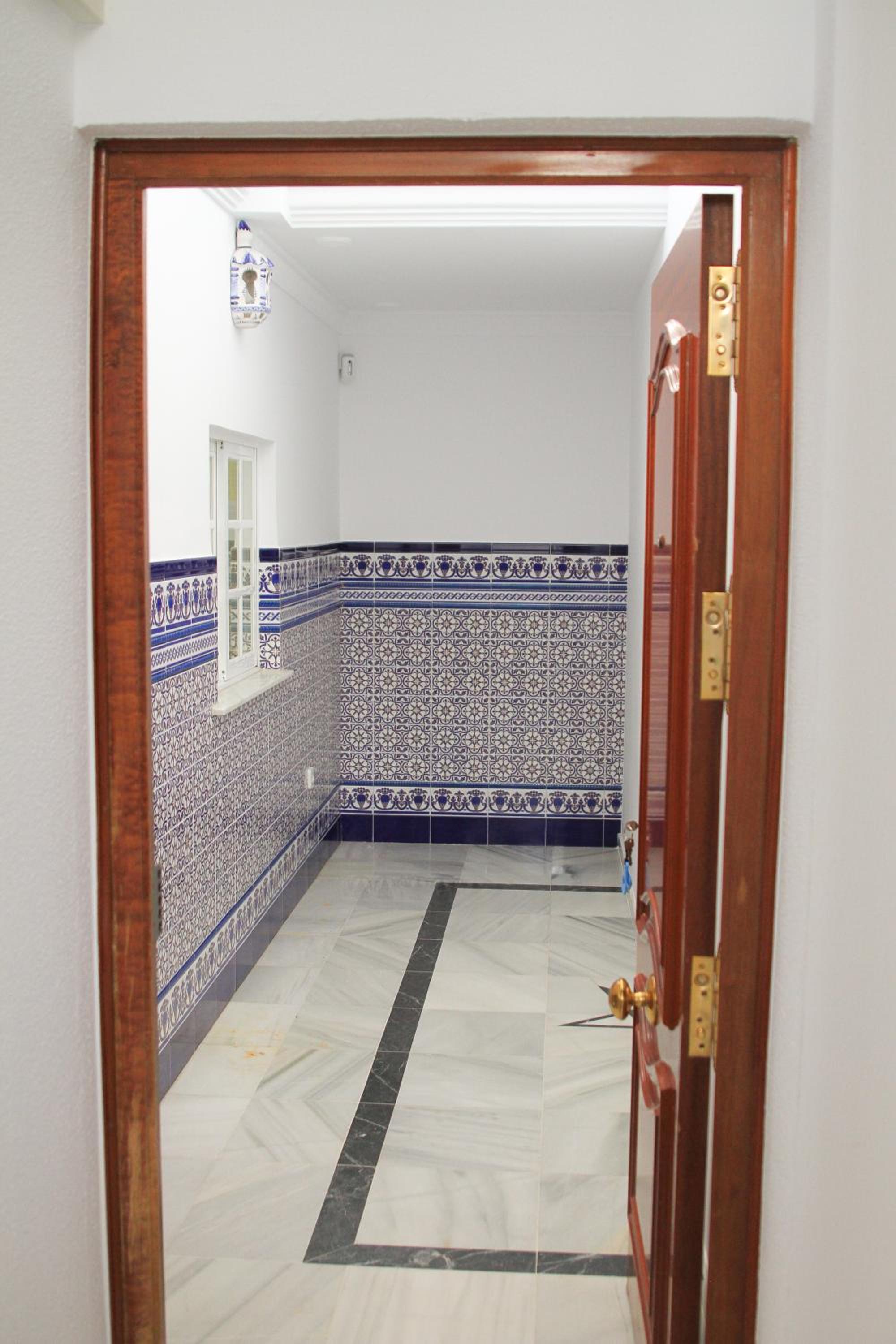 Casa MAC