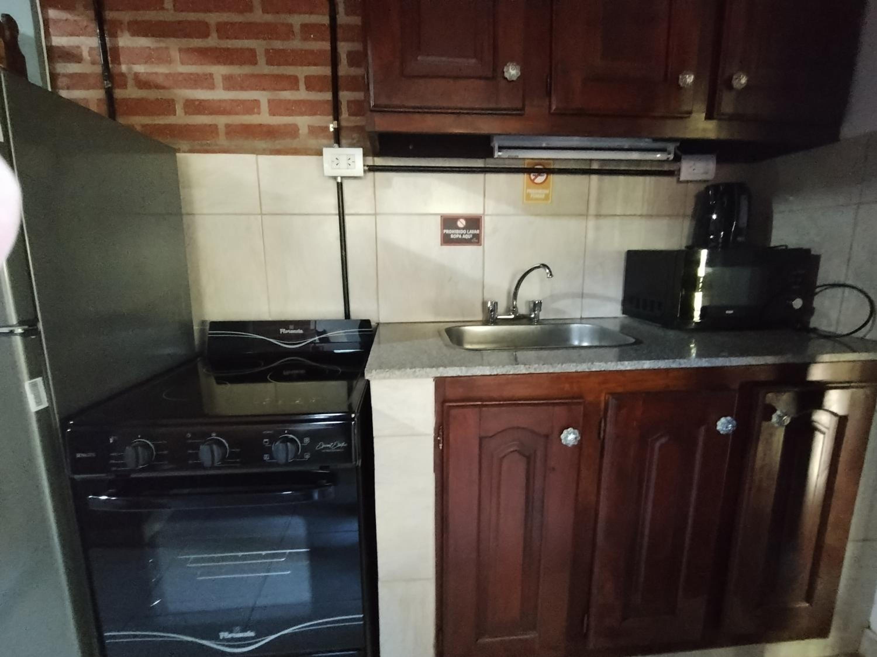 A Mi Manera Apart