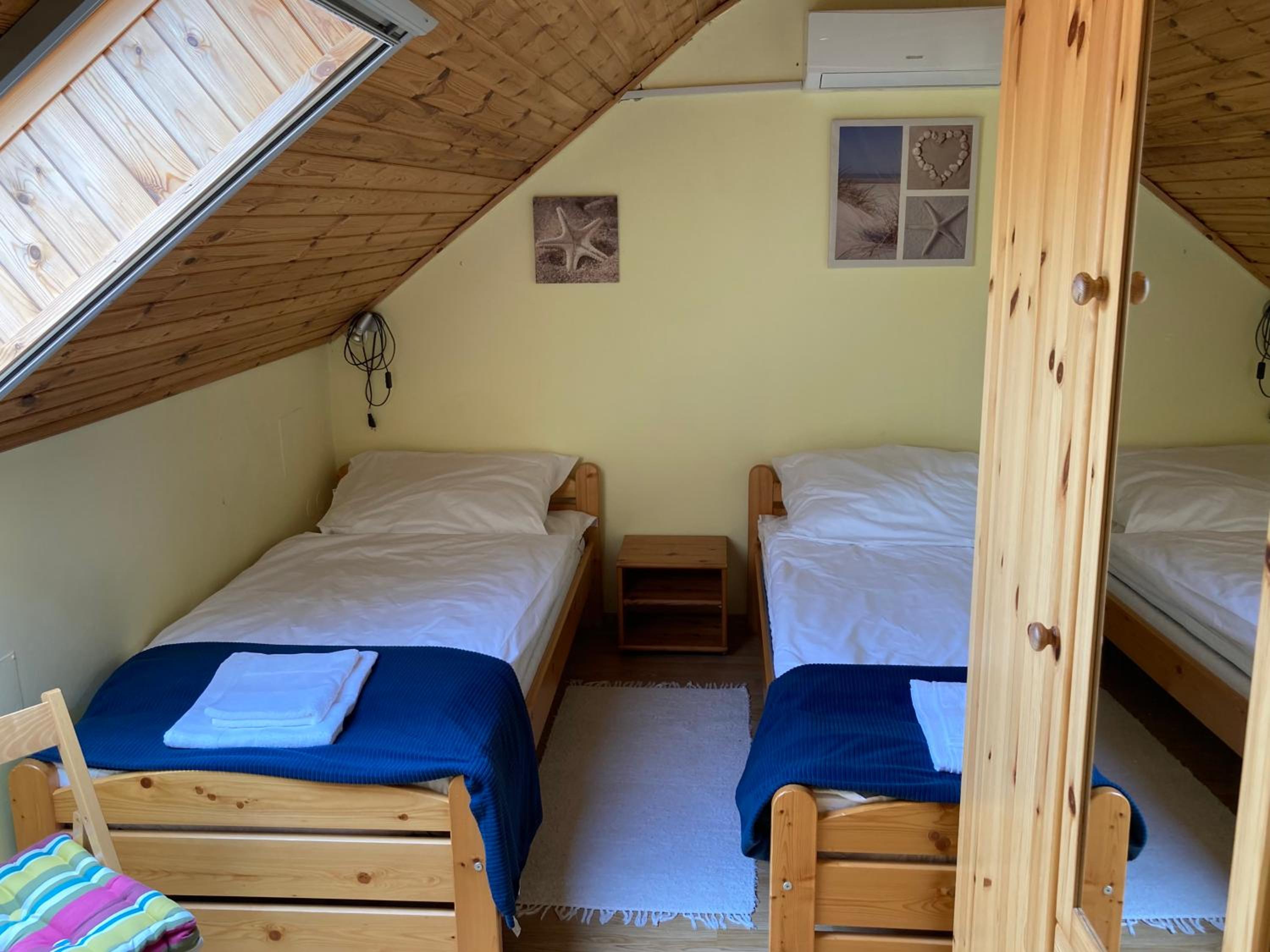 Nemere Apartmans