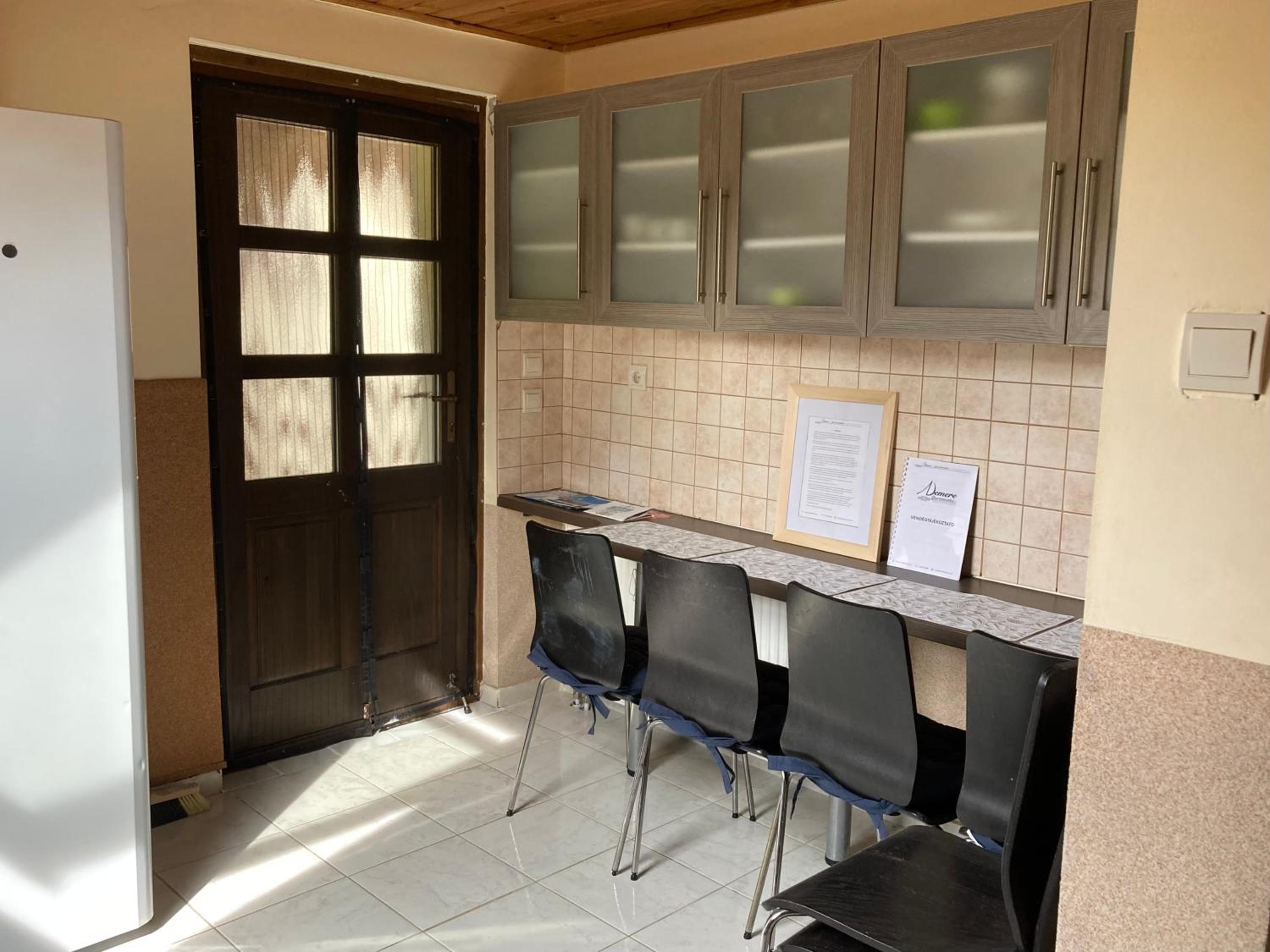 Nemere Apartmans