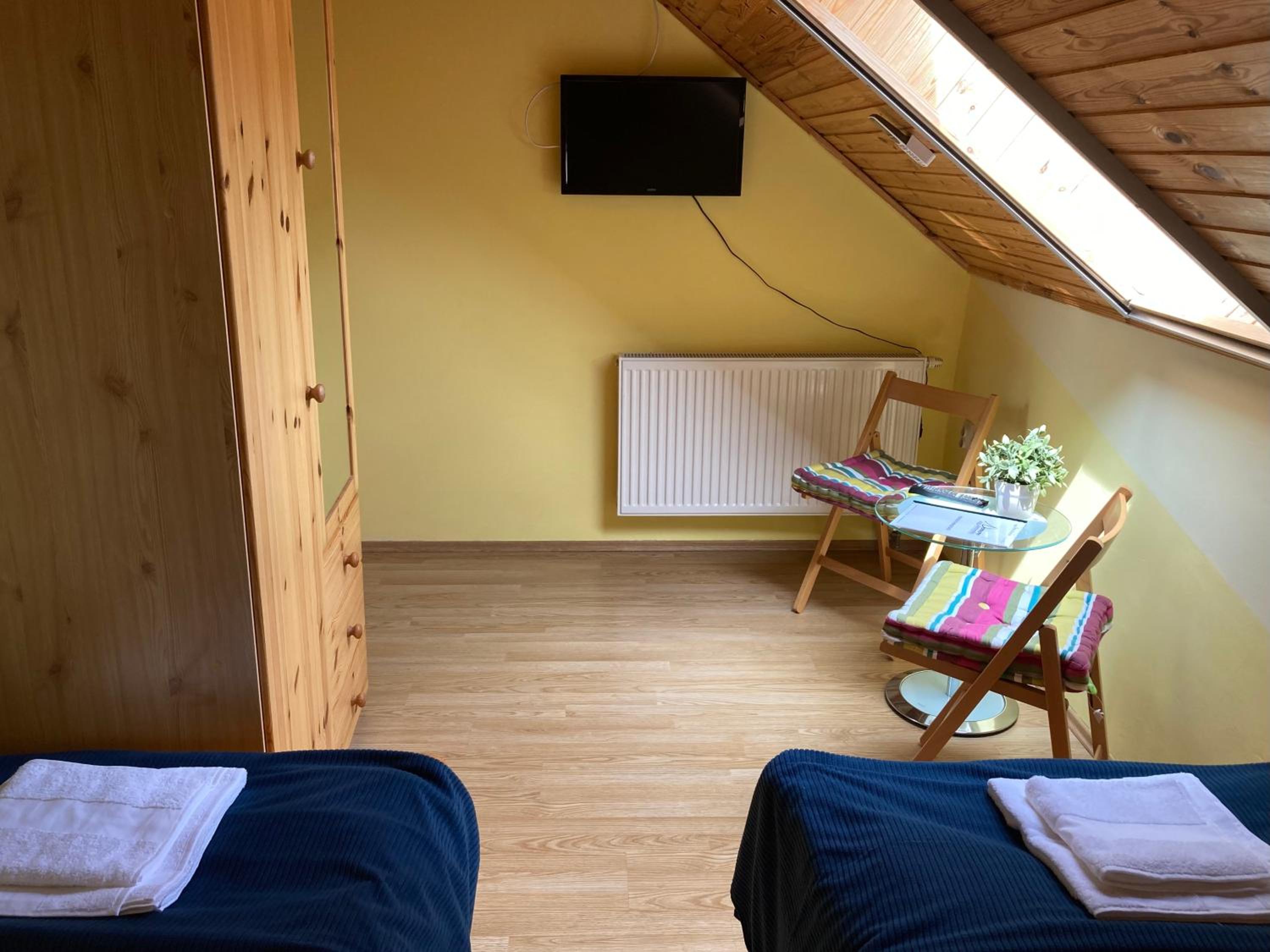 Nemere Apartmans