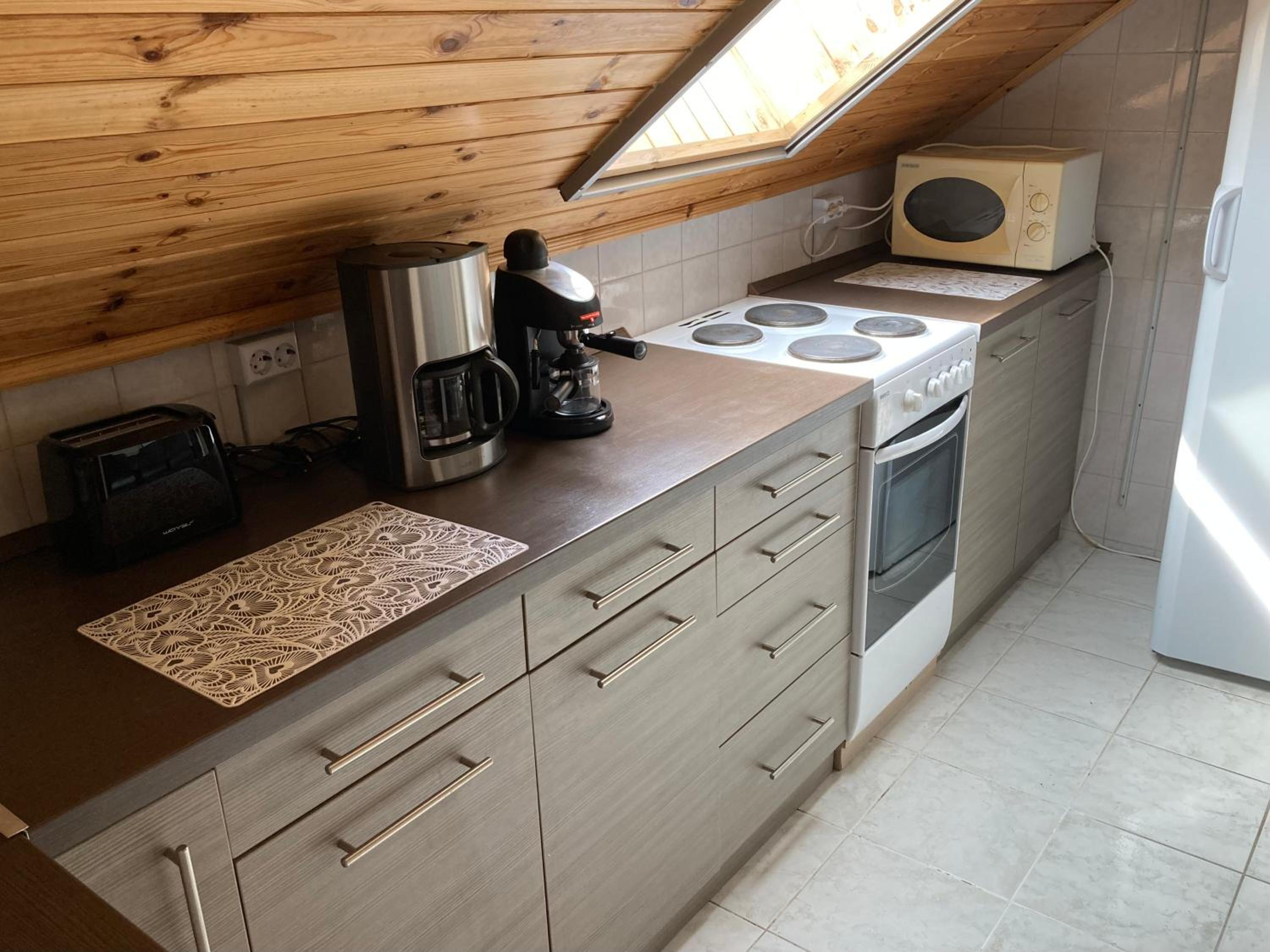 Nemere Apartmans
