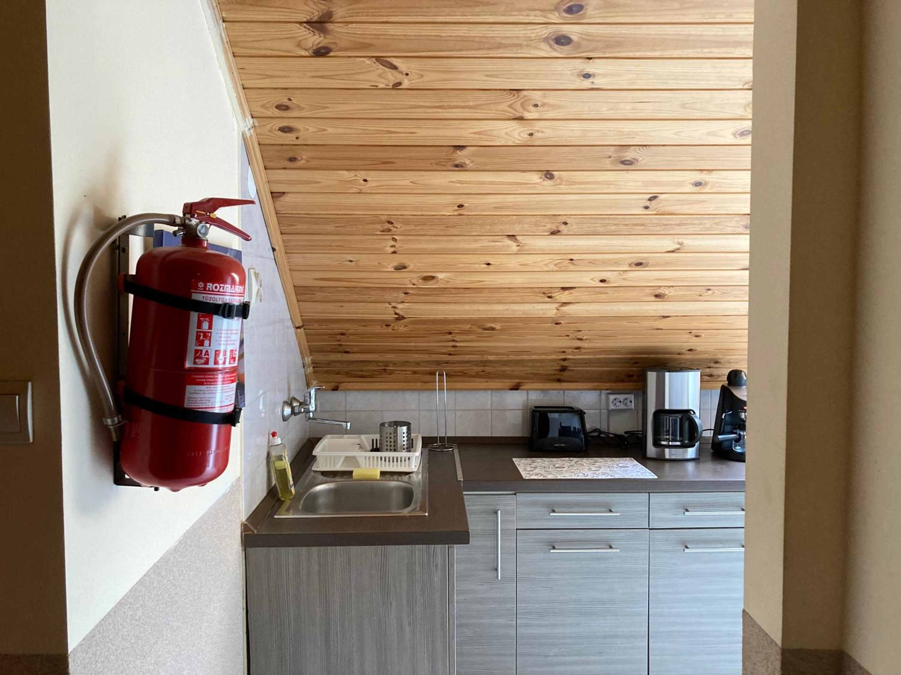 Nemere Apartmans