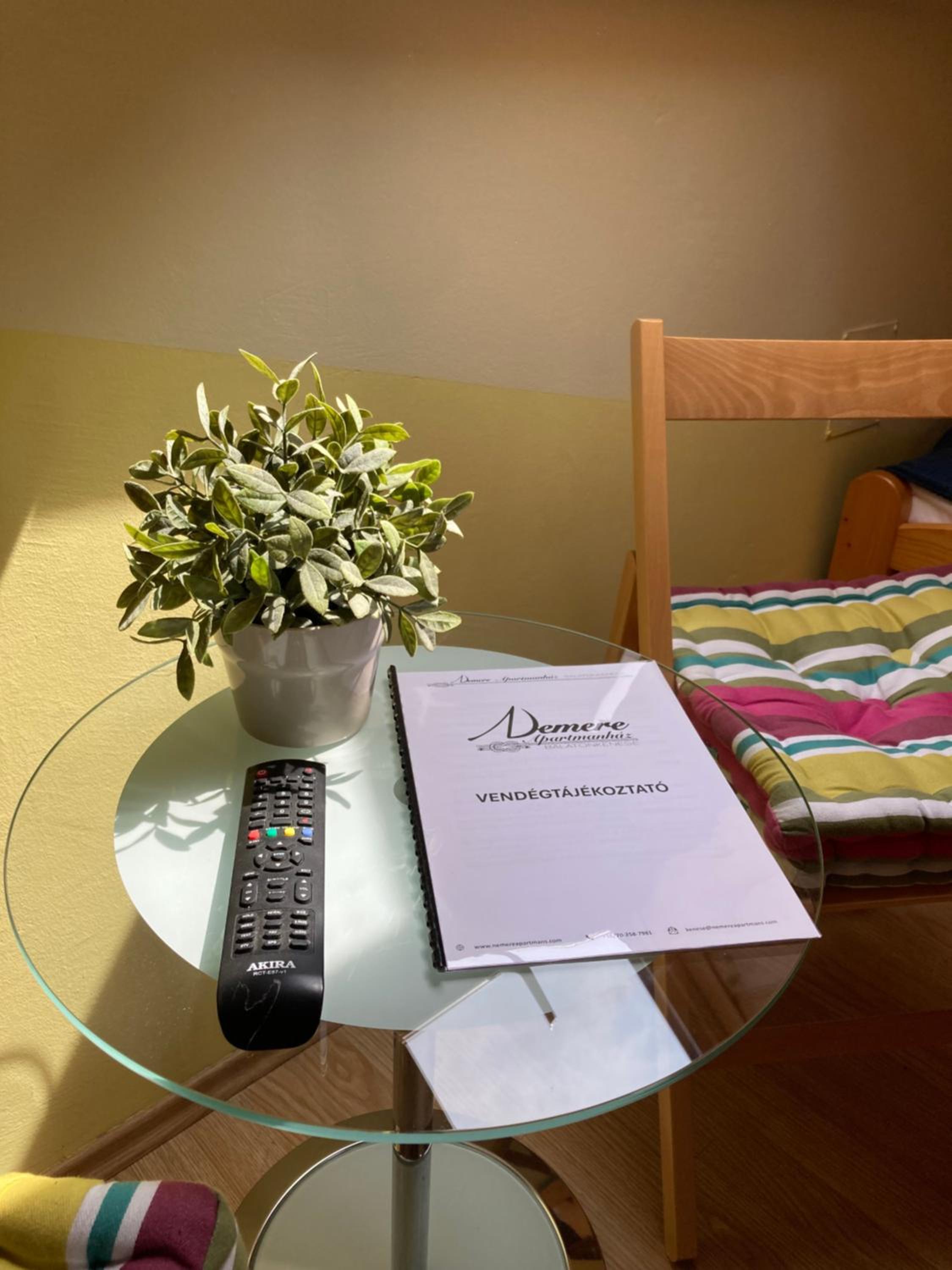 Nemere Apartmans