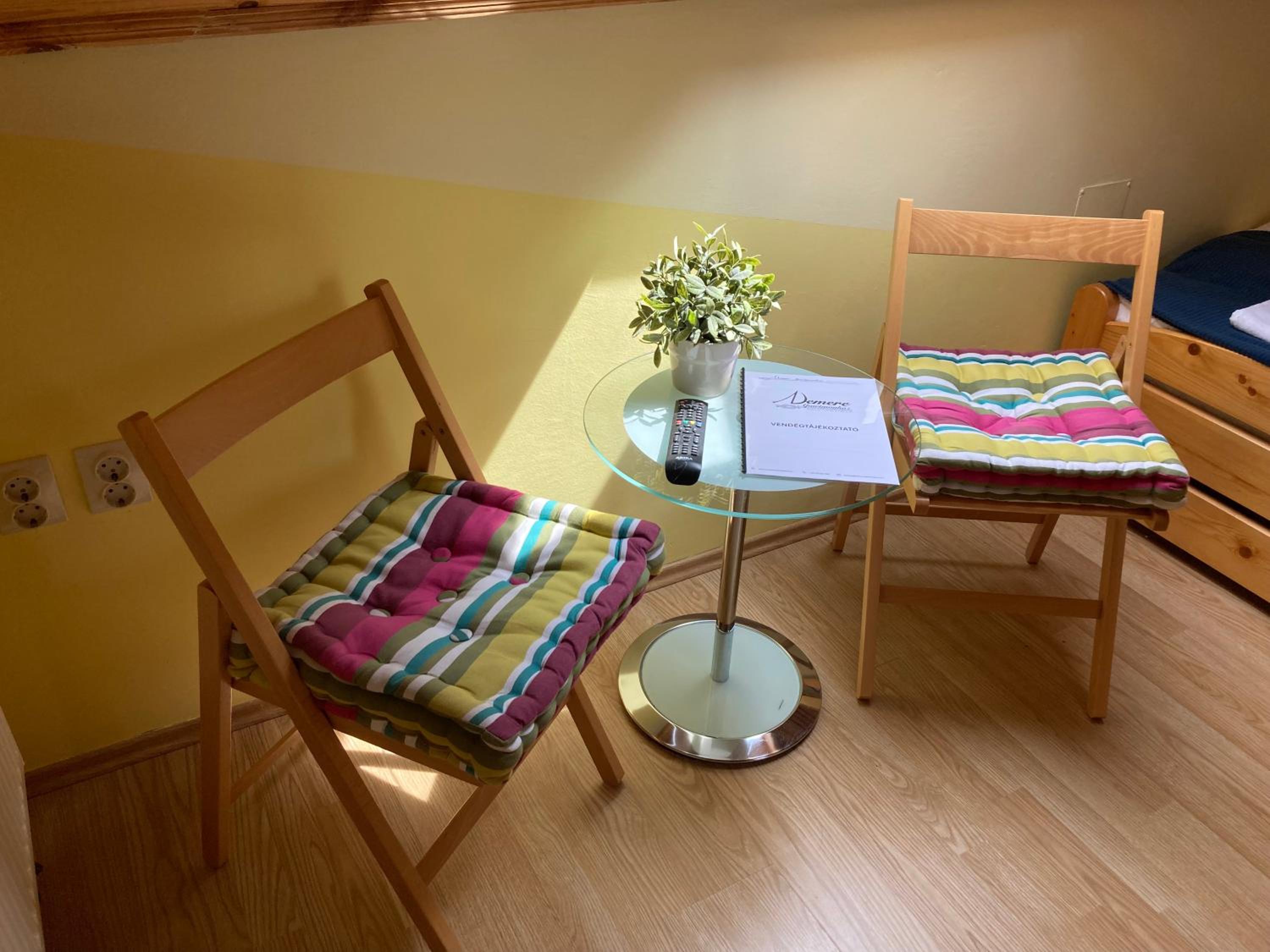 Nemere Apartmans