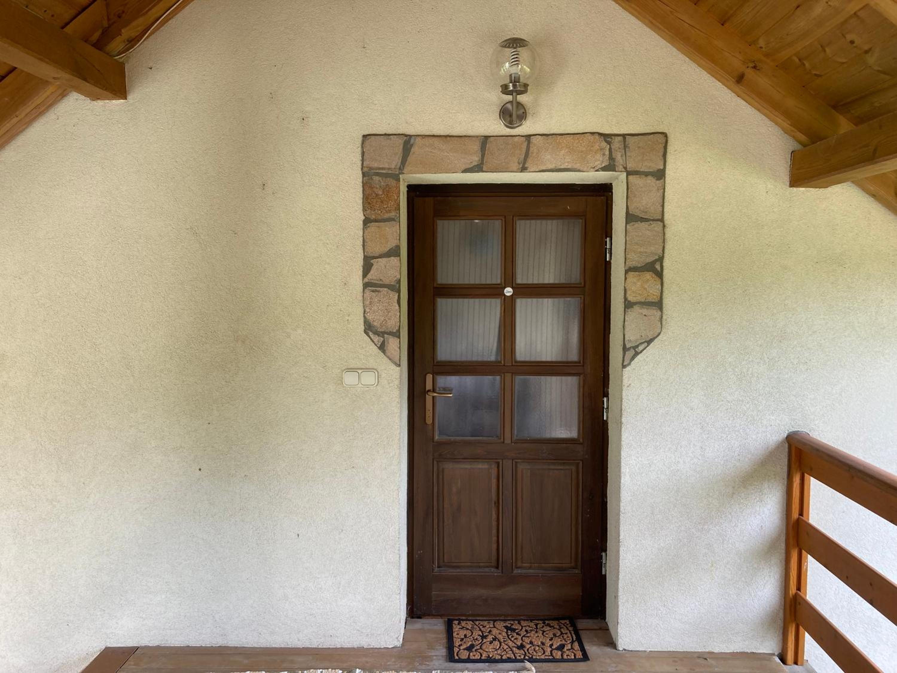 Nemere Apartmans