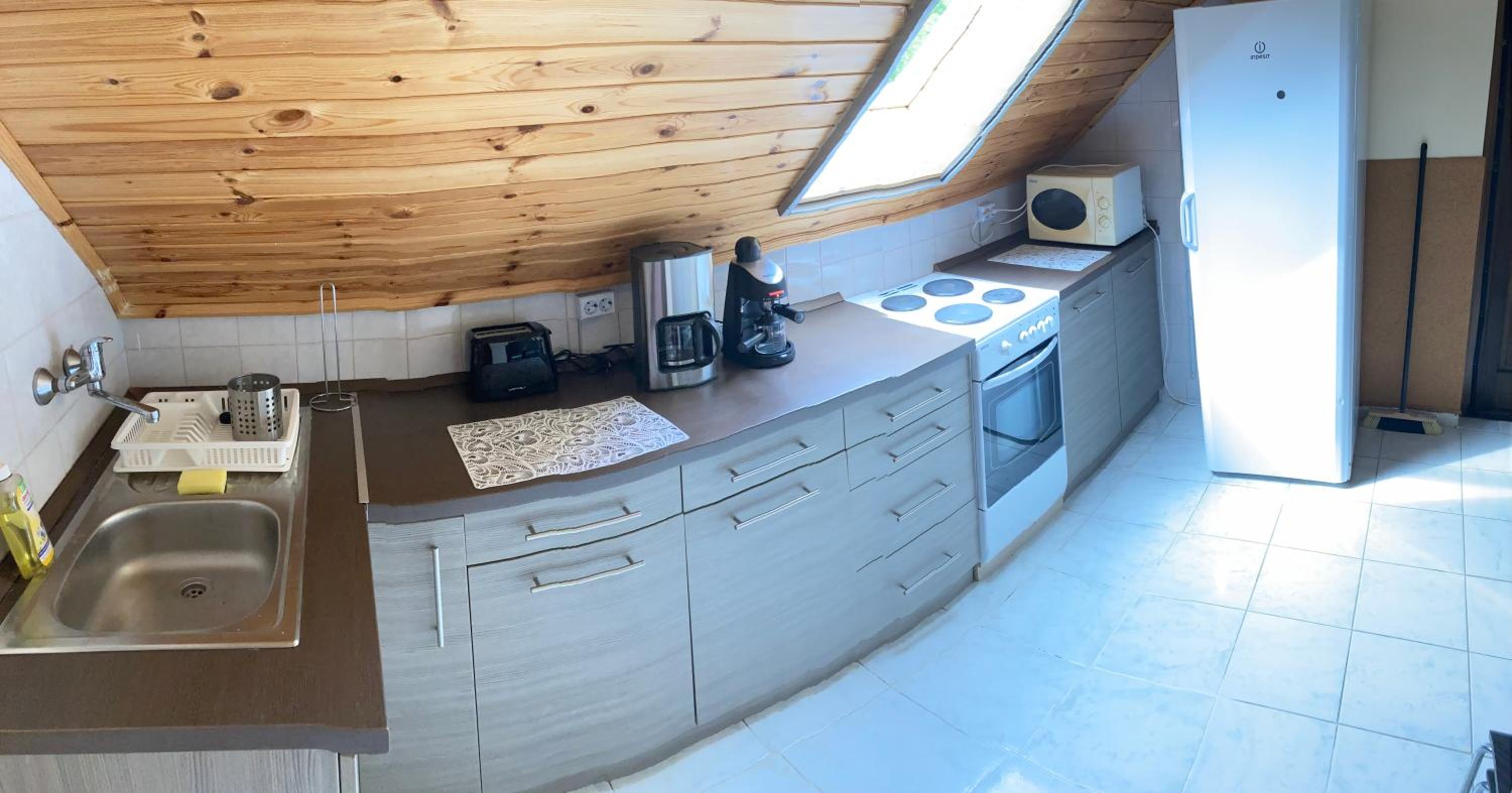 Nemere Apartmans