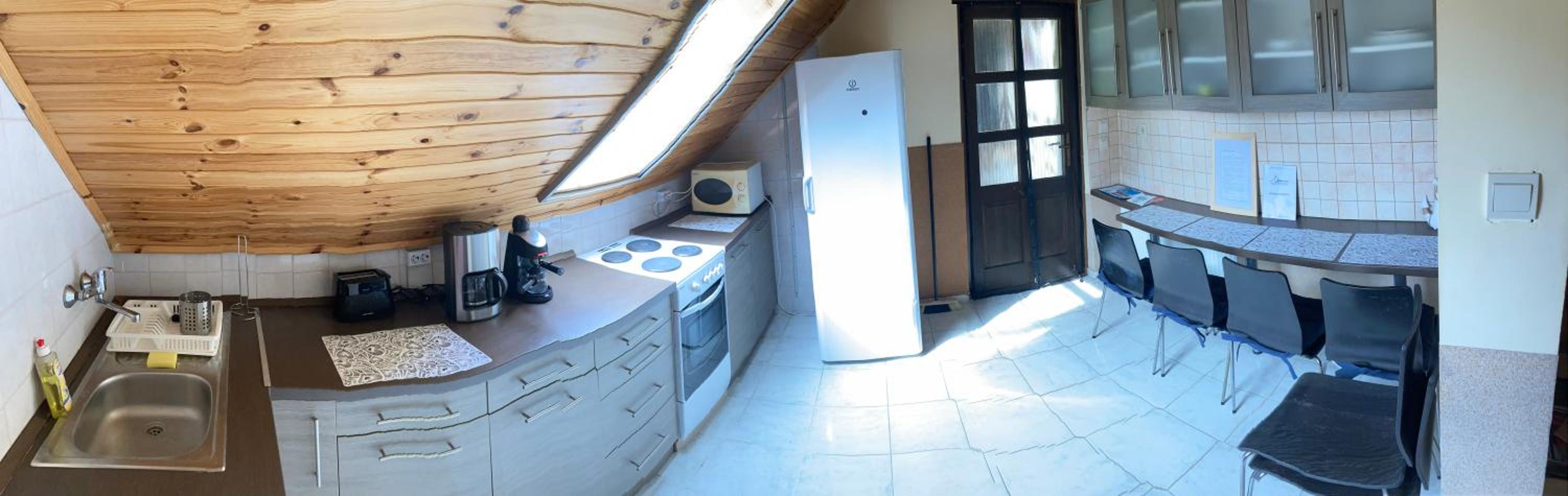 Nemere Apartmans