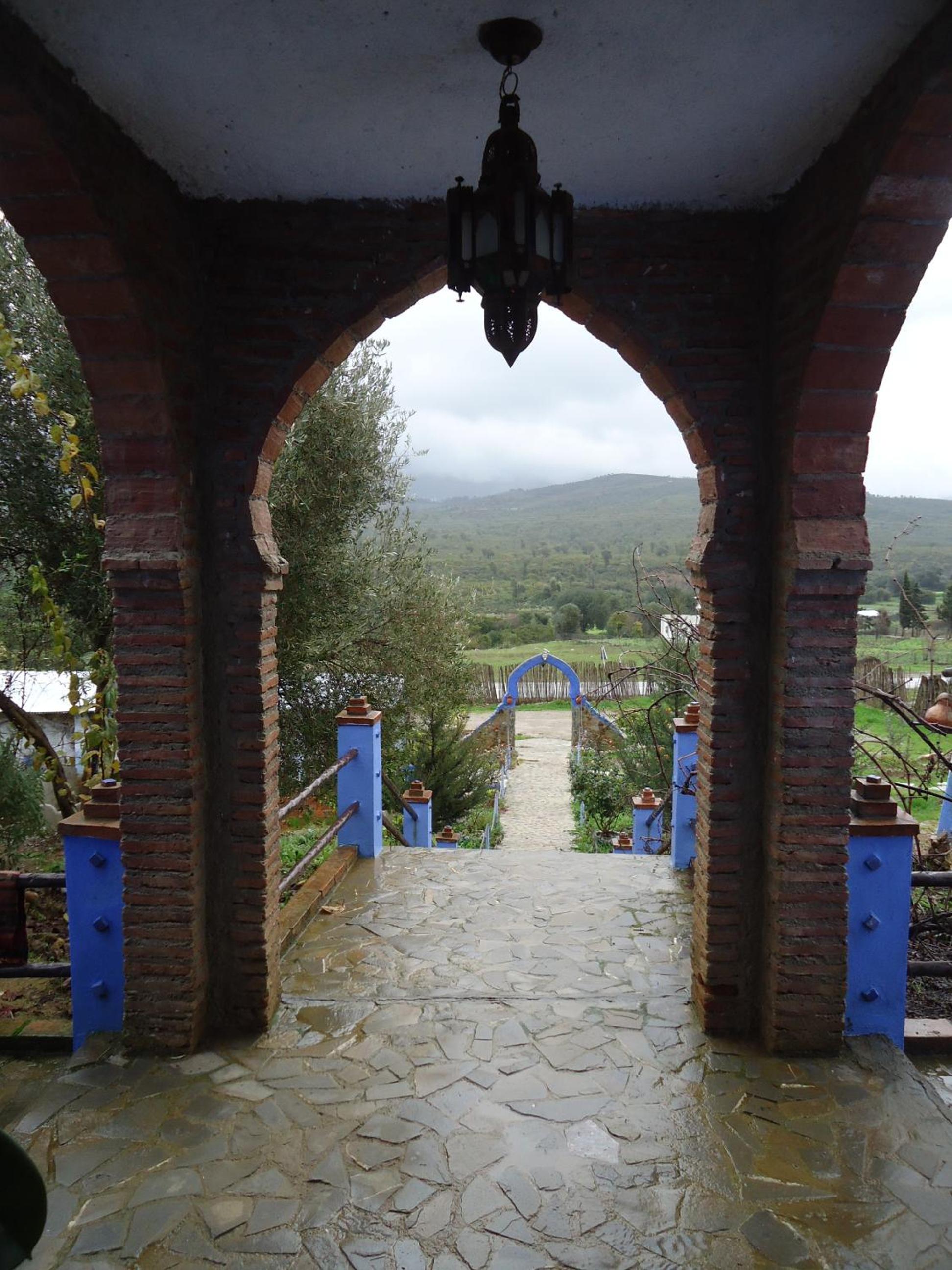 Casa Cherif view 5