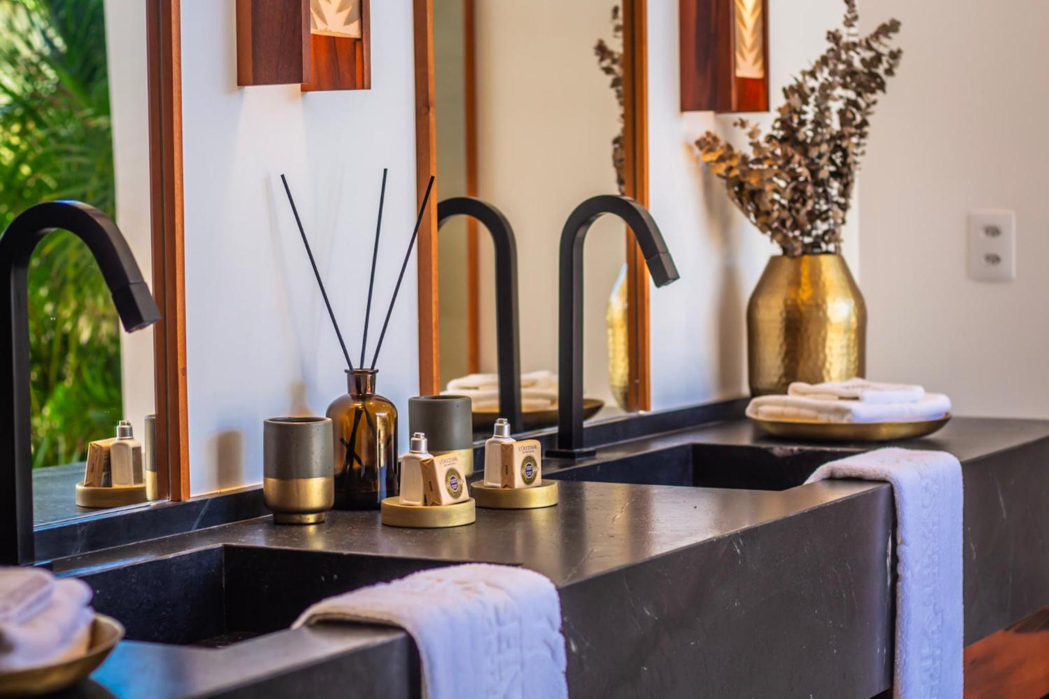 Vila Selvagem Hotel Contemporaneo