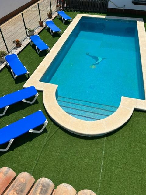 VILLA LA MOMITA
