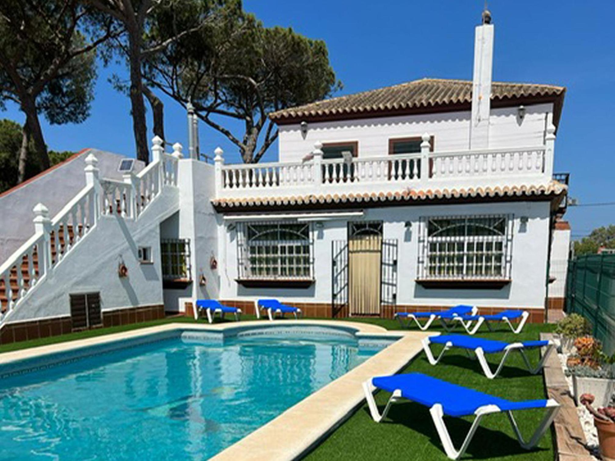 VILLA LA MOMITA
