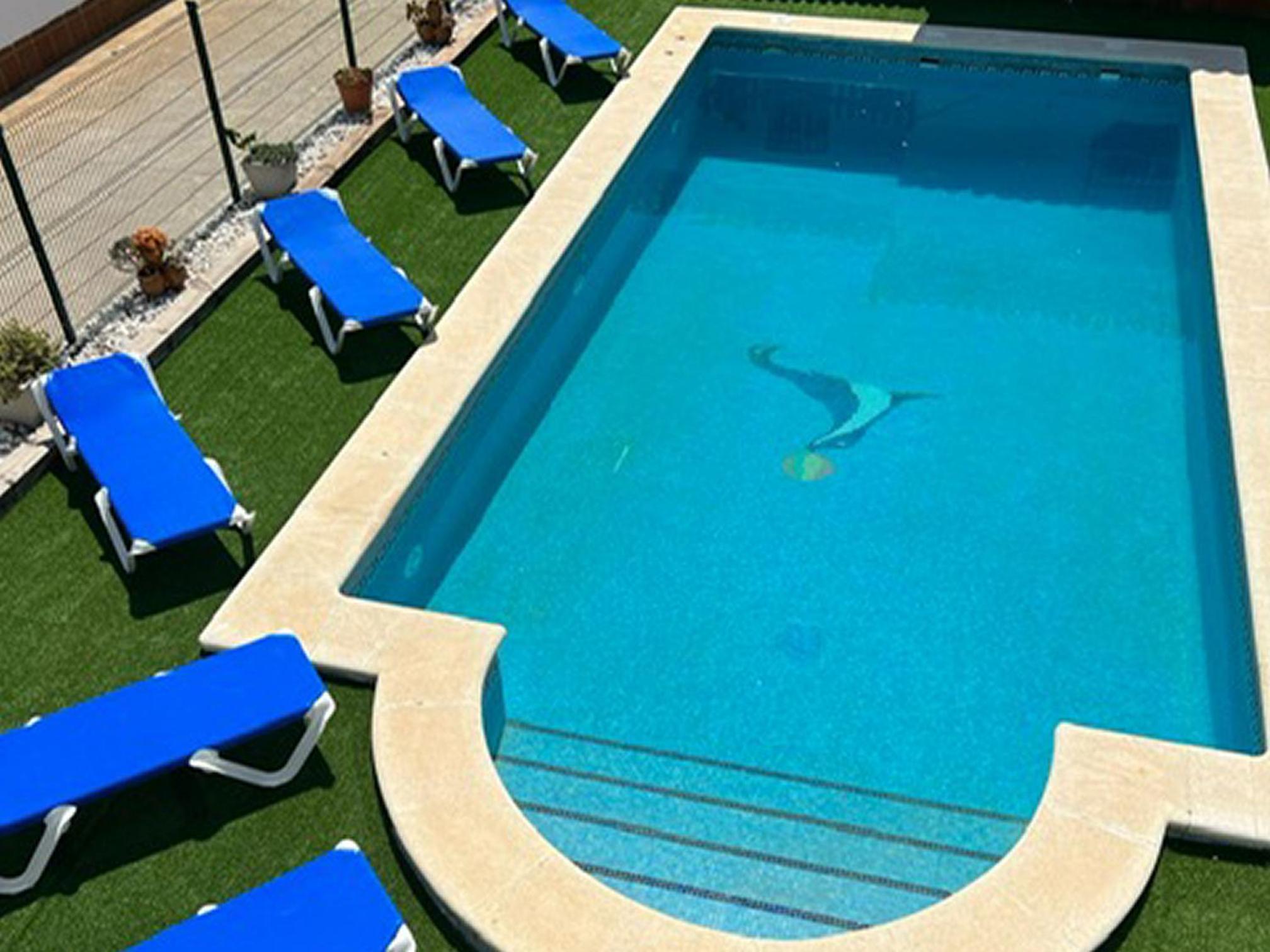 VILLA LA MOMITA