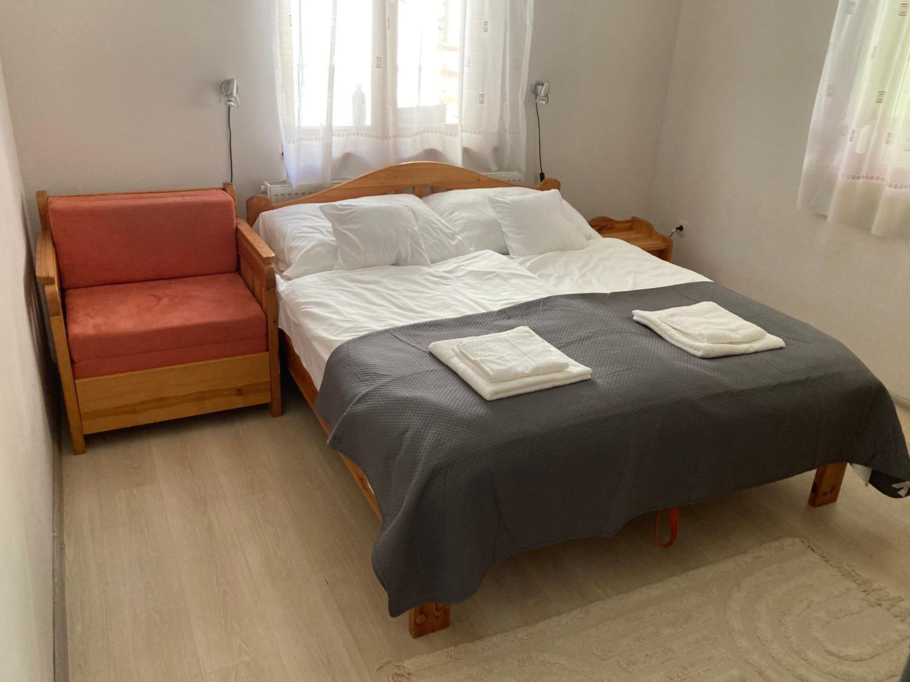 Nemere Apartmans