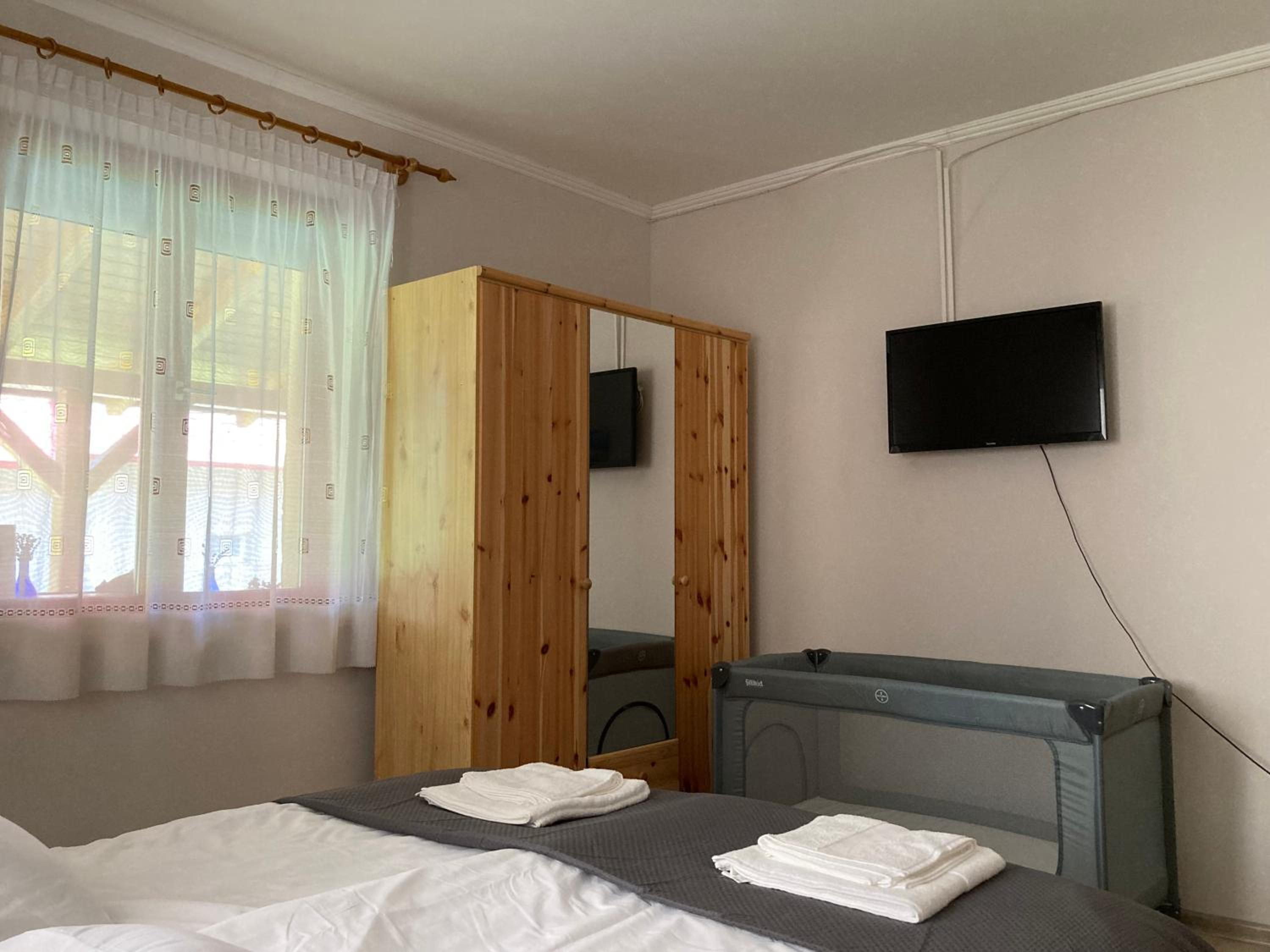 Nemere Apartmans