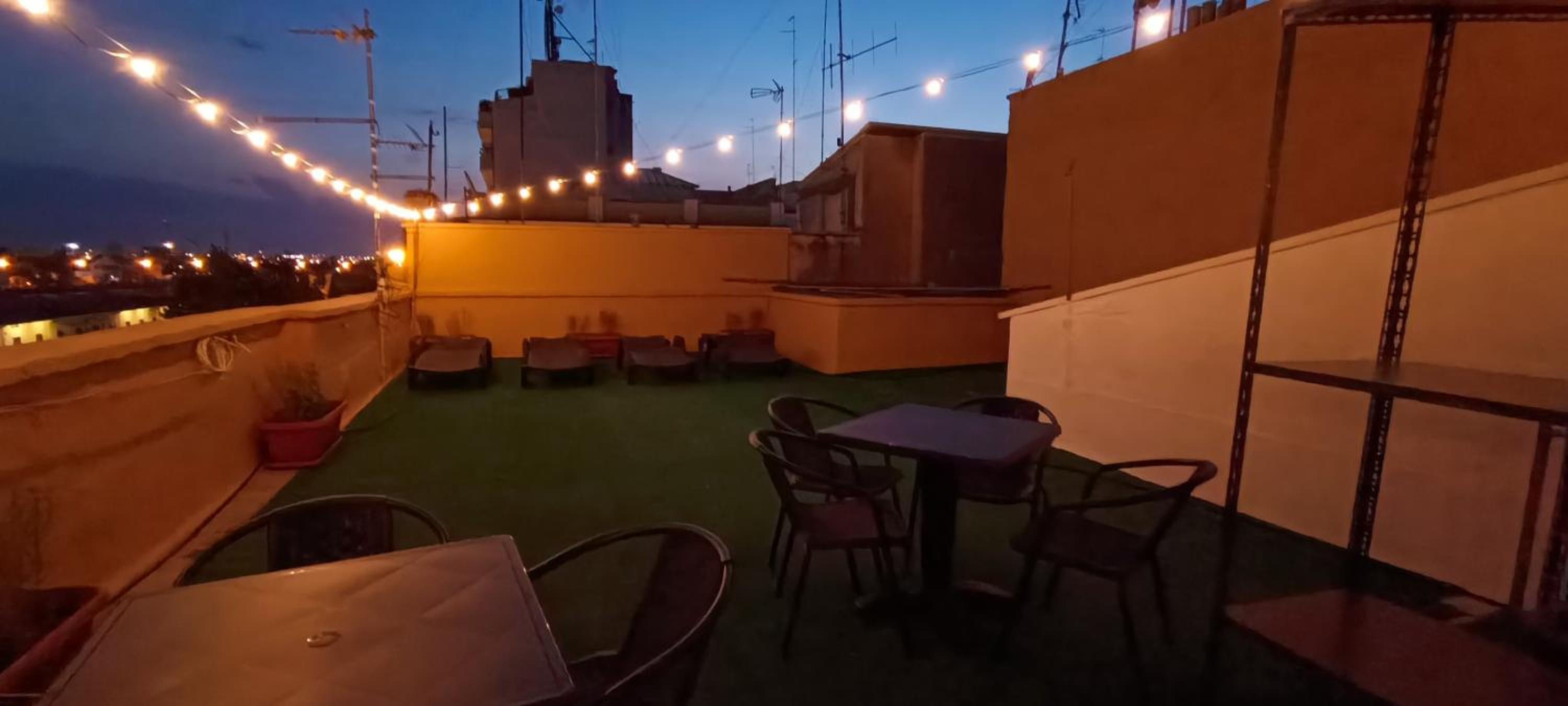 roof