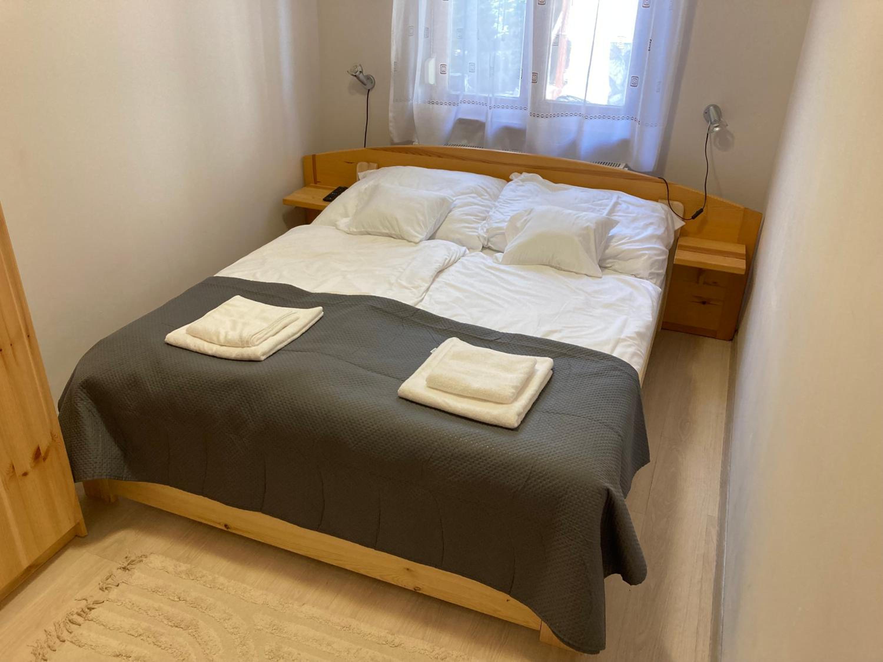 Nemere Apartmans
