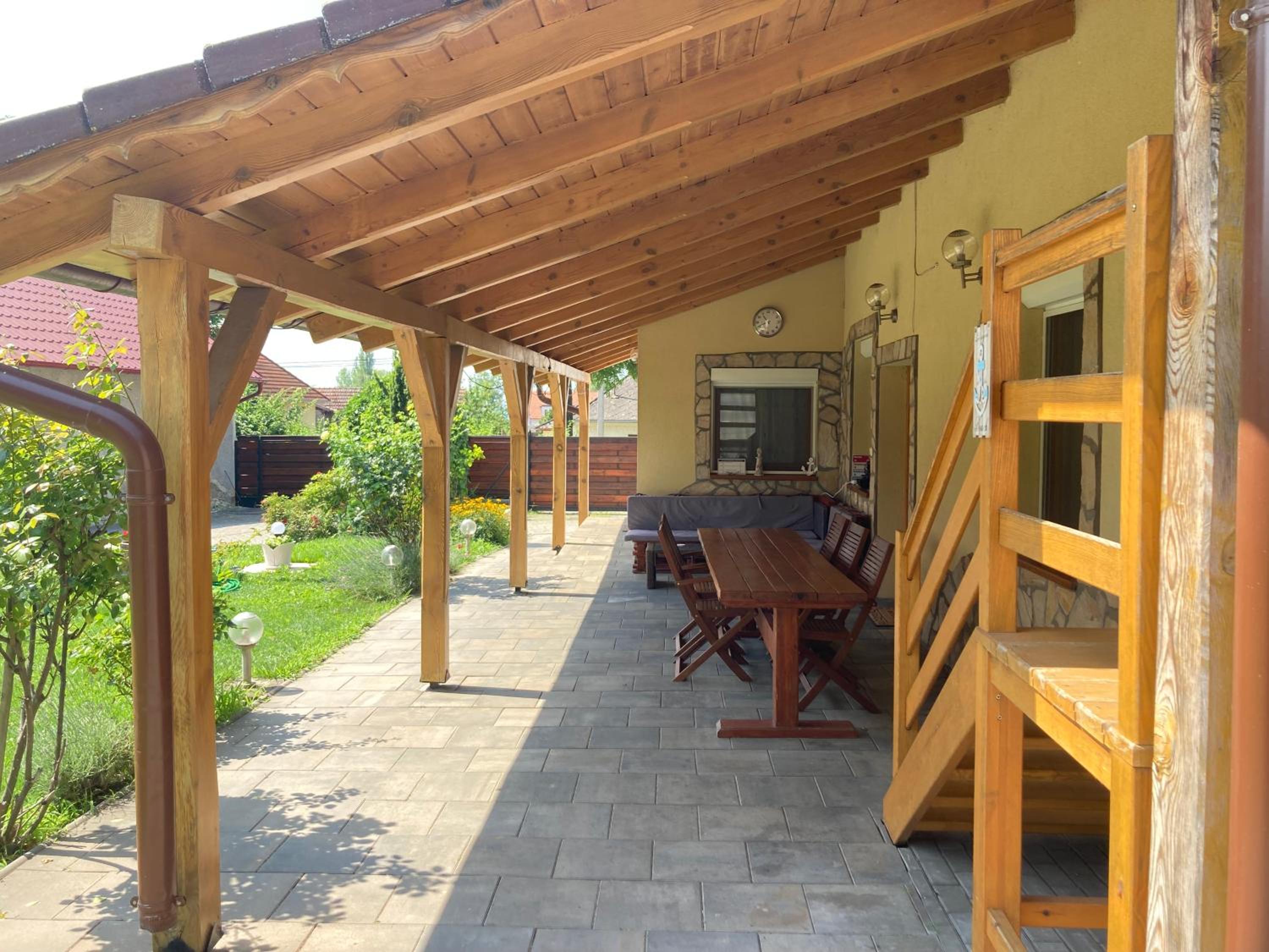 Nemere Apartmans