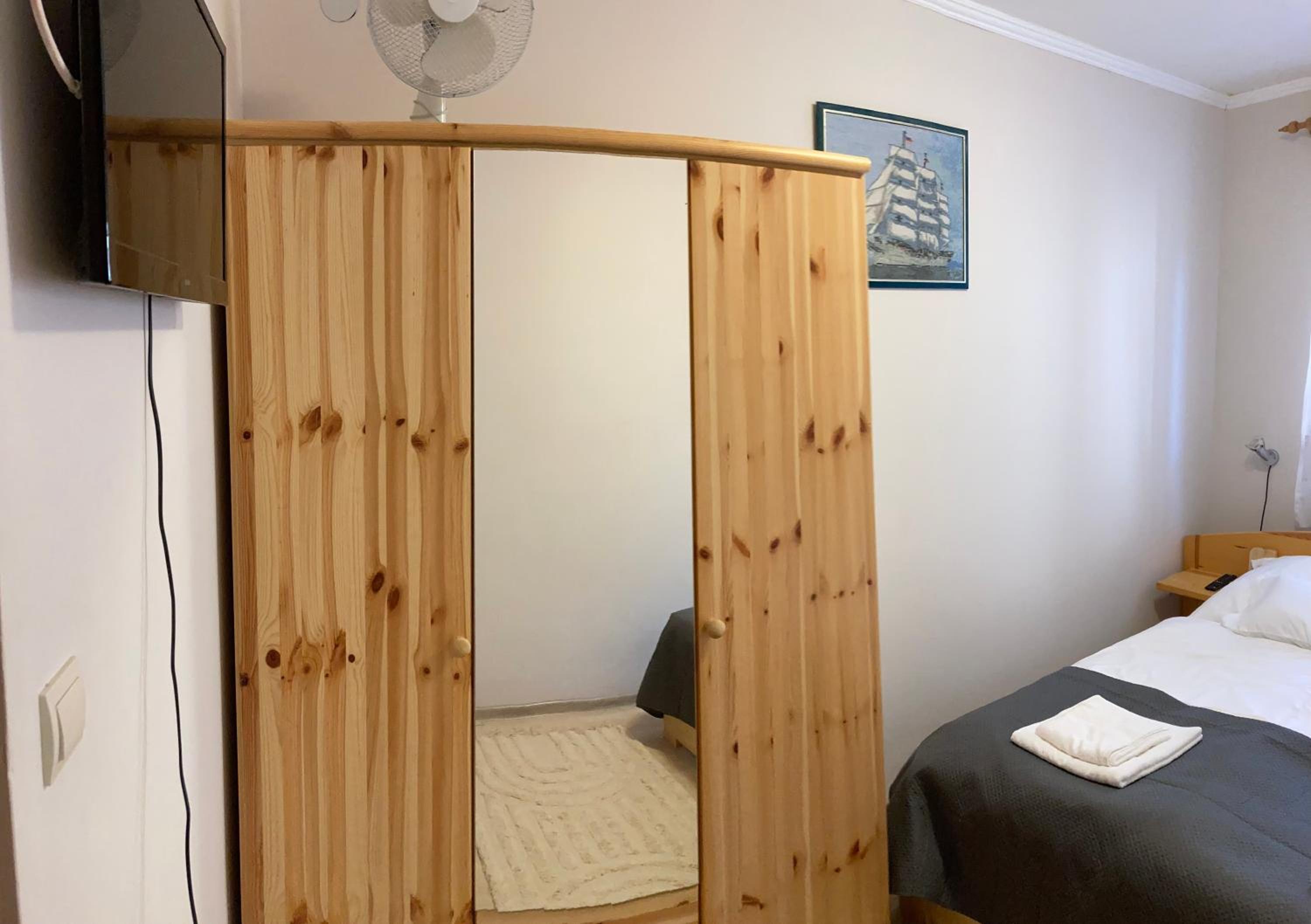 Nemere Apartmans