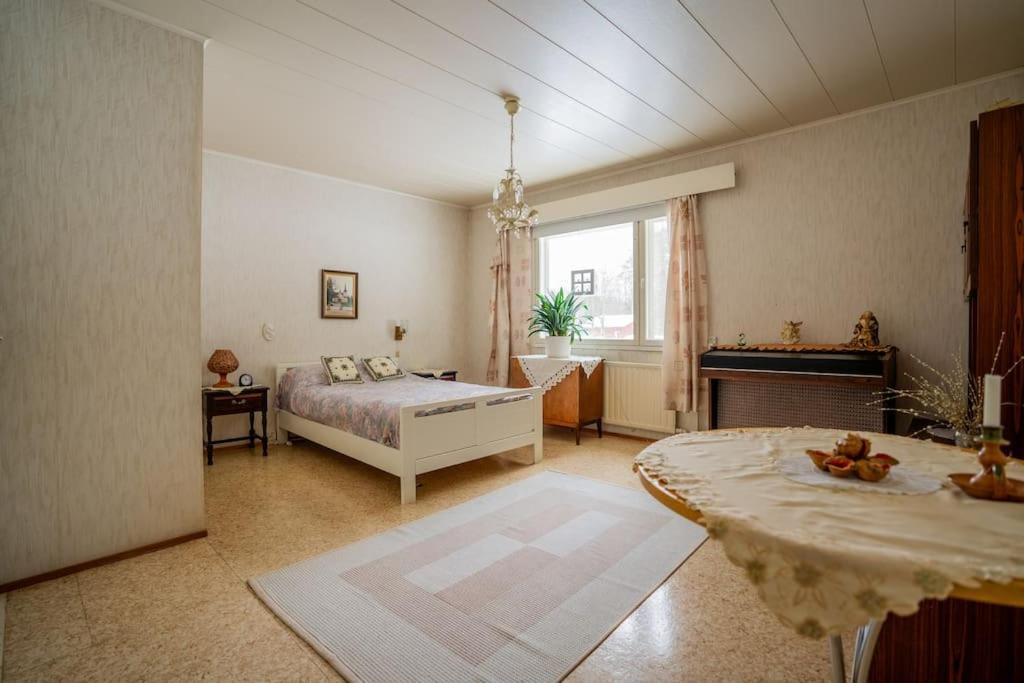 Simojärvi Lake House - 1h 20m from Rovaniemi City - Omakotitalo Simojärvellä