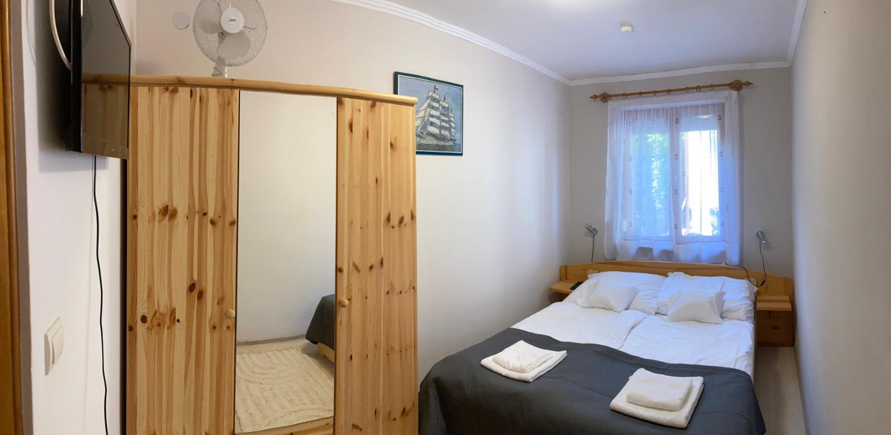 Nemere Apartmans