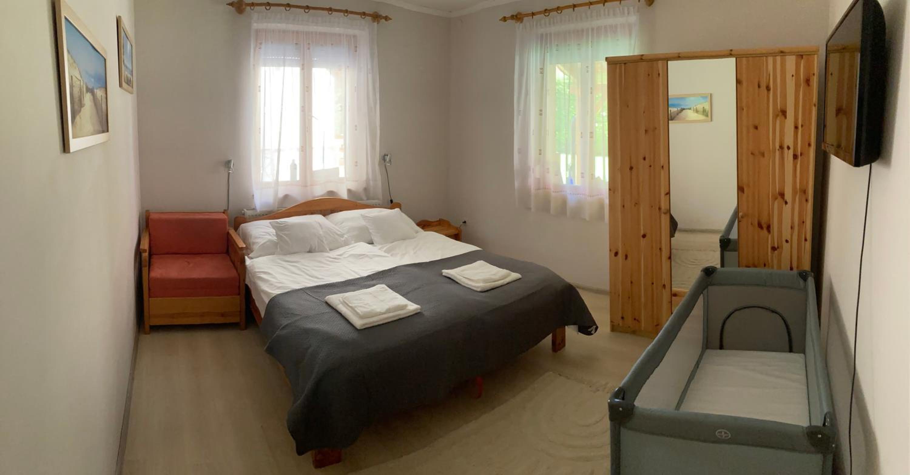 Nemere Apartmans