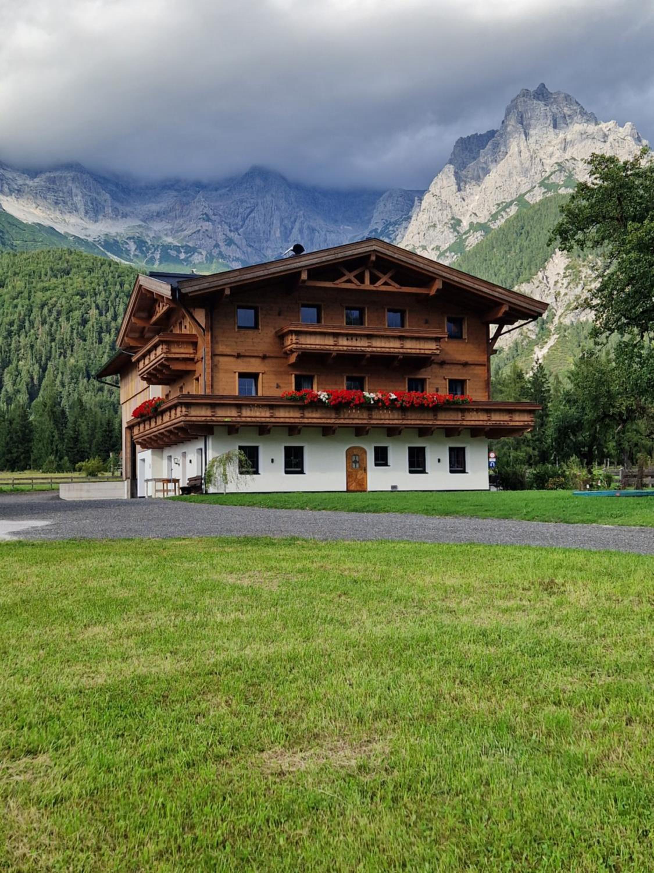 building
