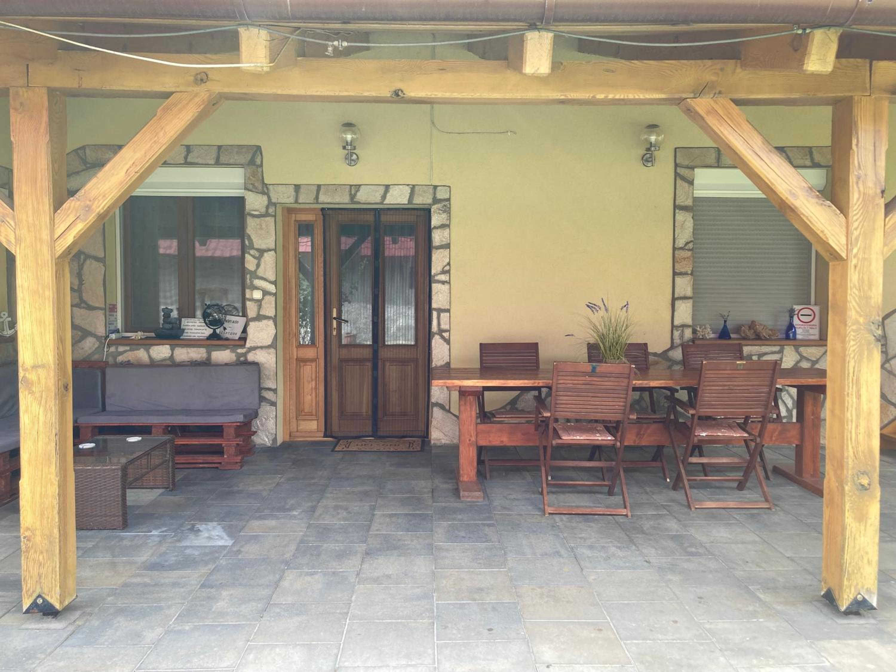 Nemere Apartmans