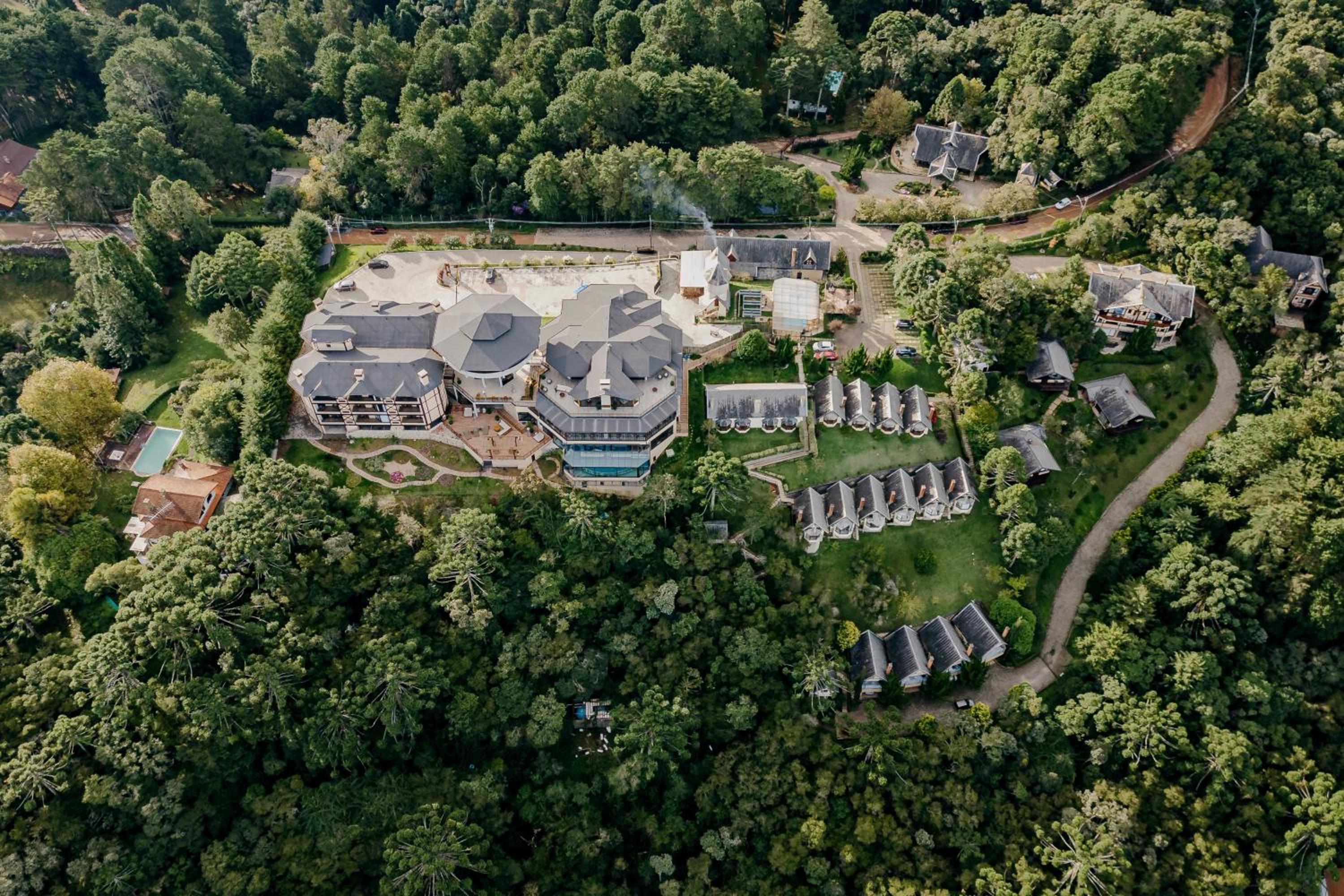 Mirante da Colyna Hotel & SPA