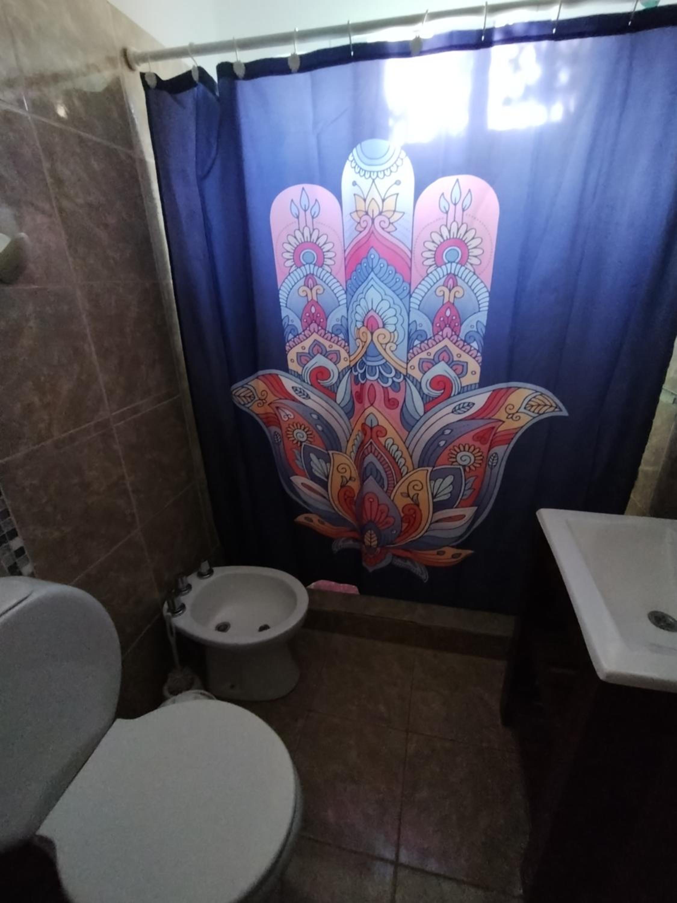 A Mi Manera Apart