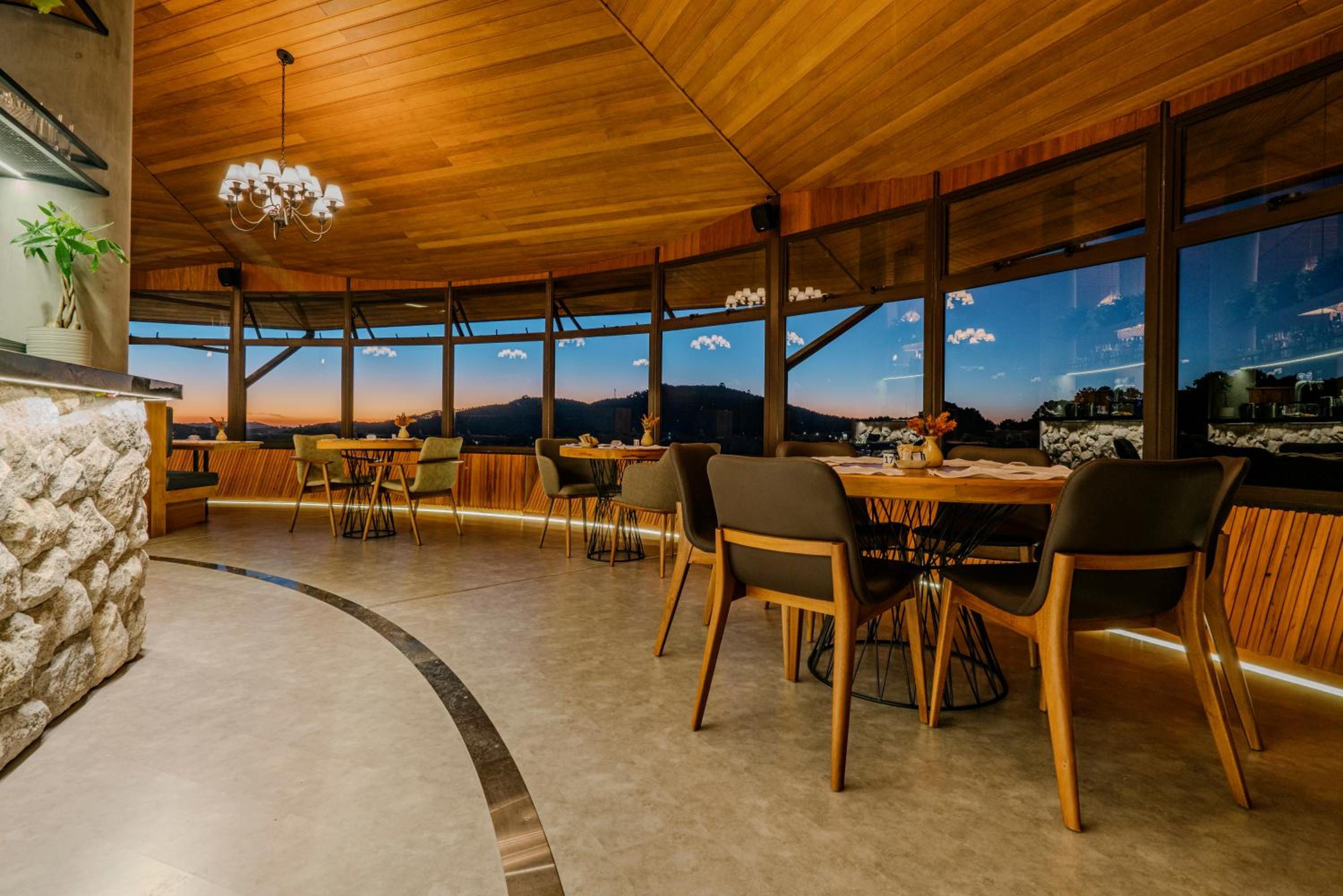 Mirante da Colyna Hotel & SPA