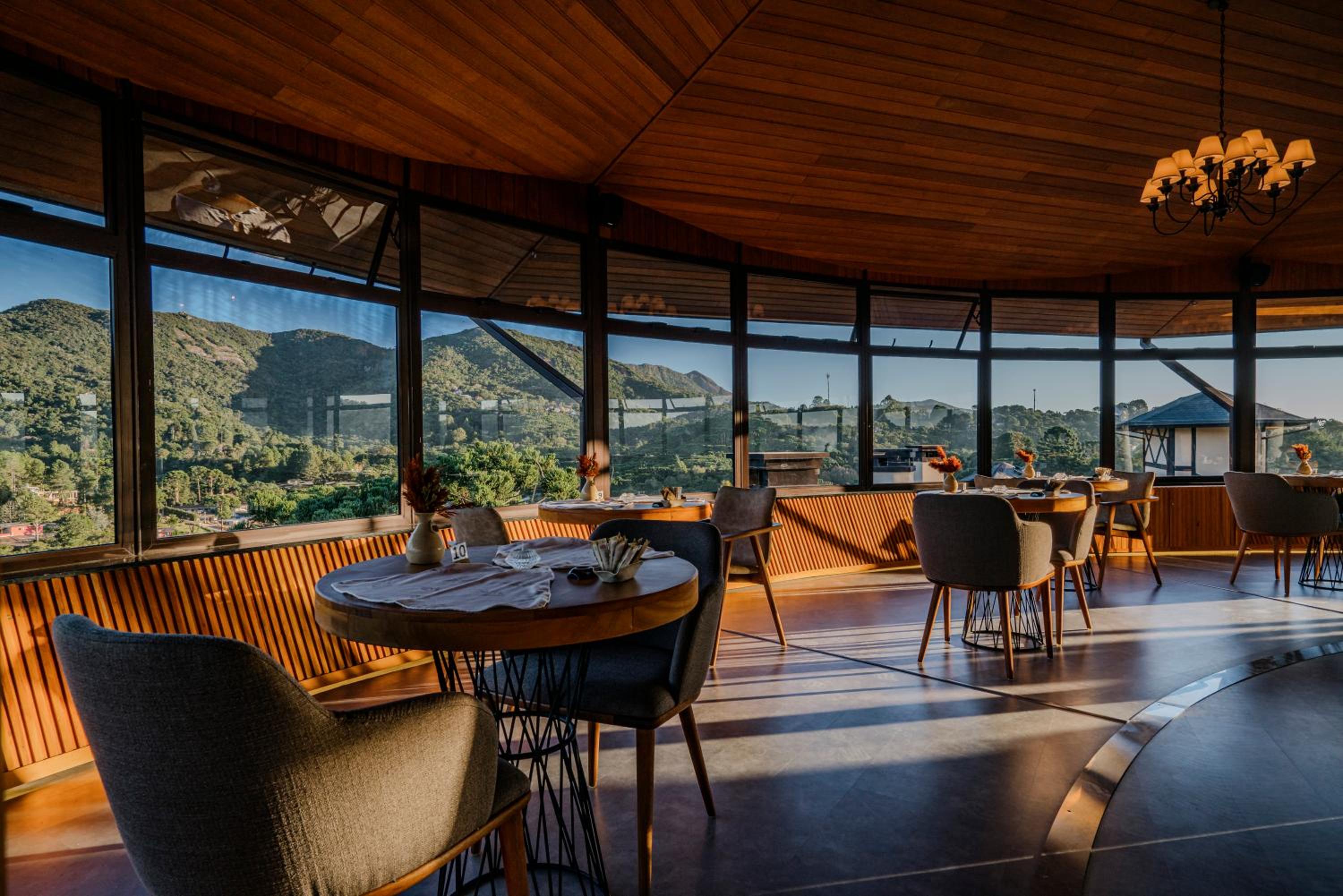 Mirante da Colyna Hotel & SPA